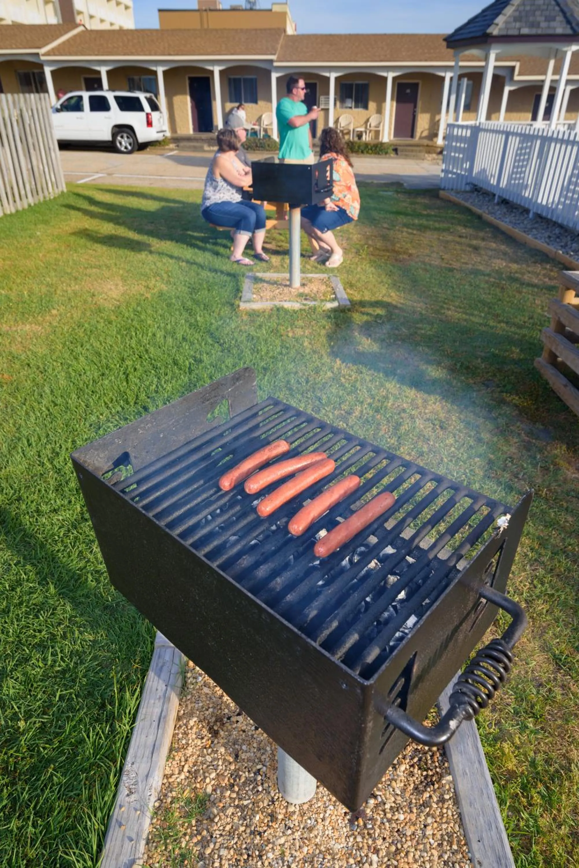 Outer Banks Motor Lodge