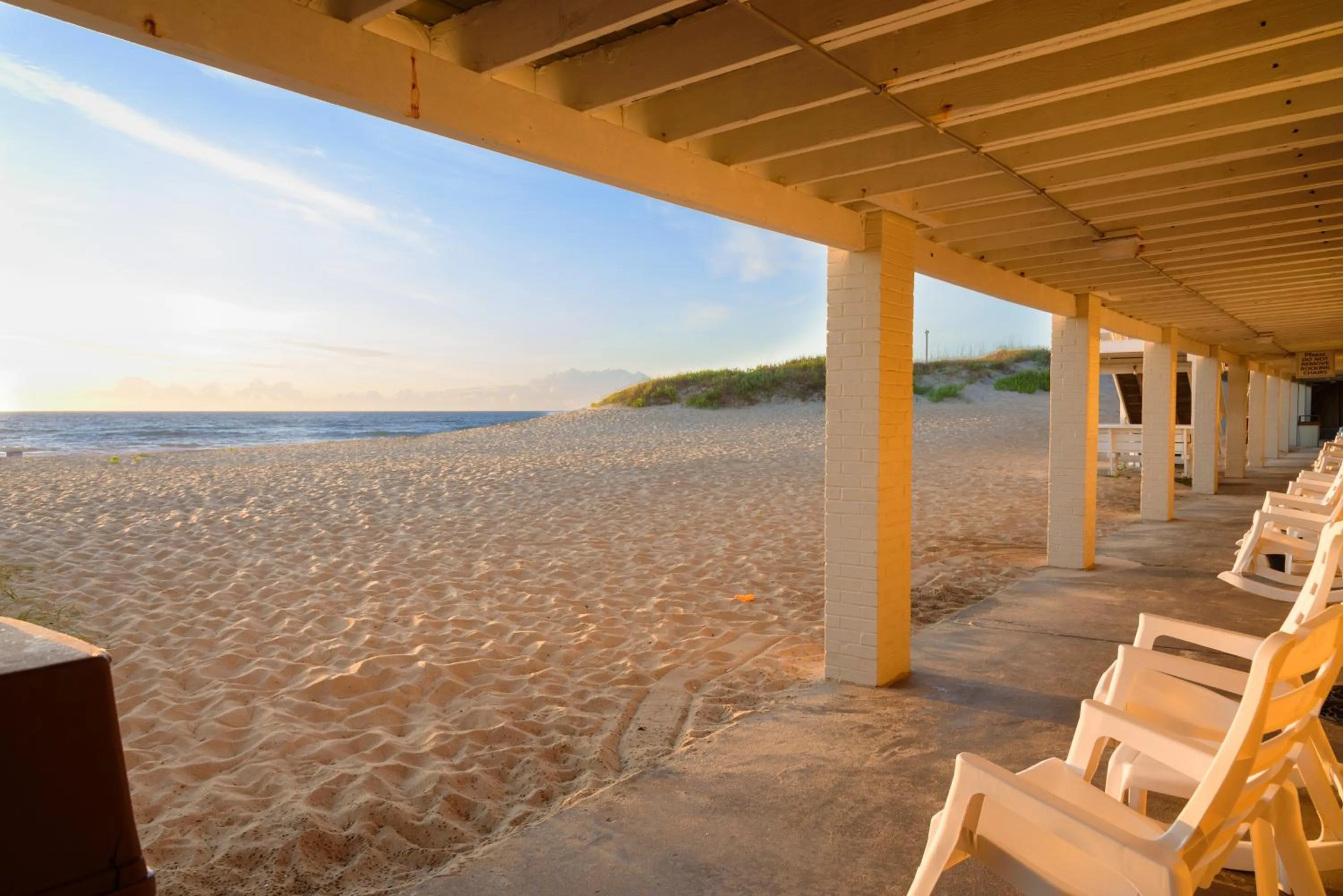 Outer Banks Motor Lodge