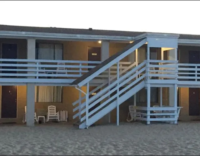 Outer Banks Motor Lodge