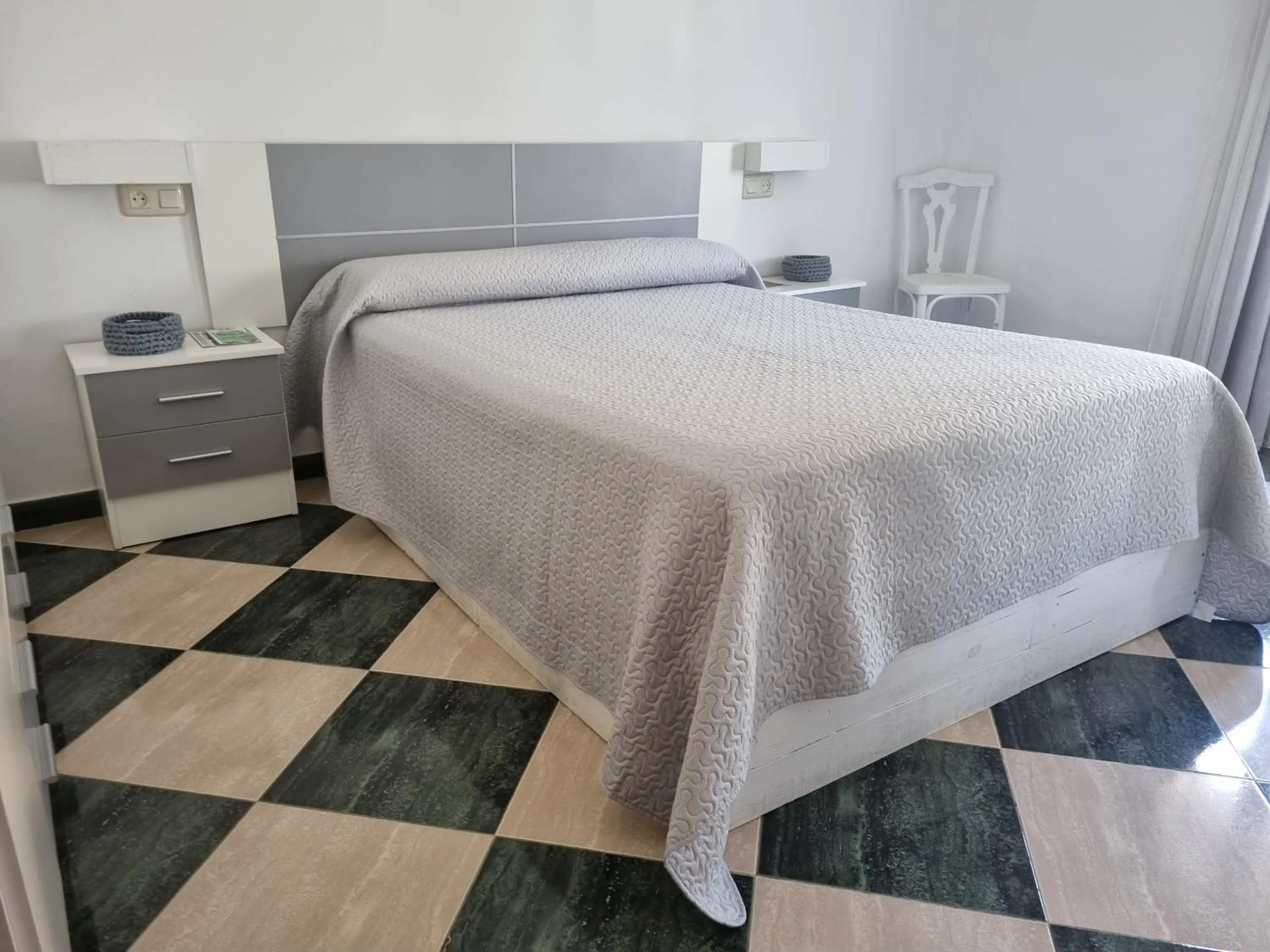 Bed in Molino Romano