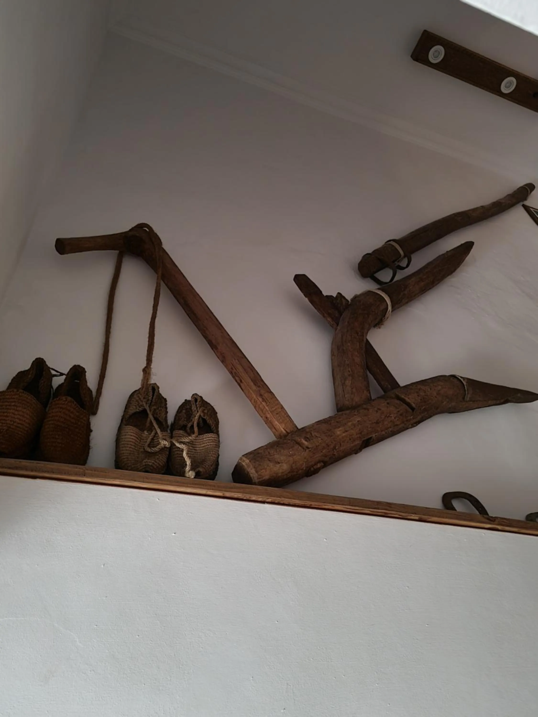 Property building in Molino Romano