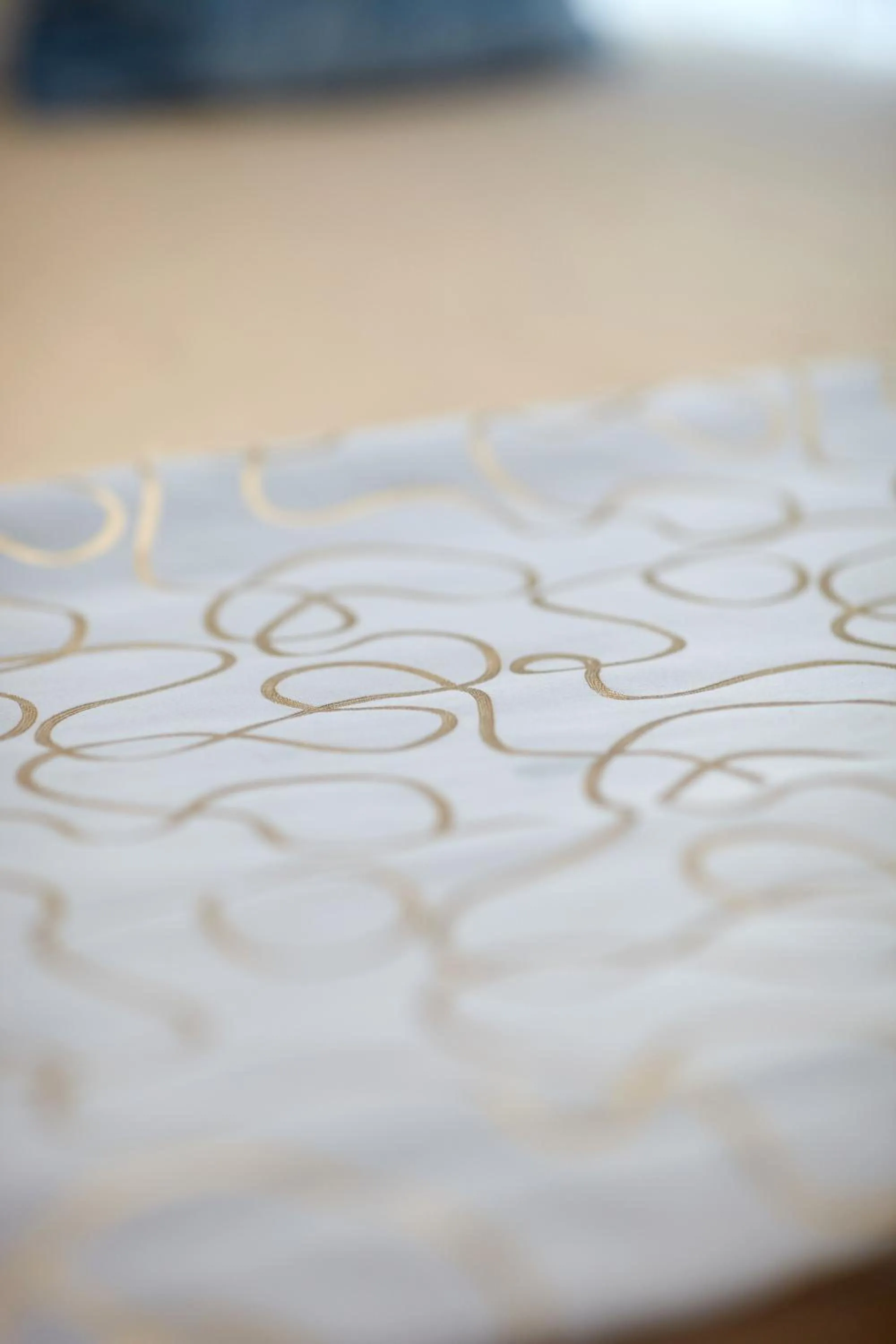 Bed in Signature Apartments Santa Catarina