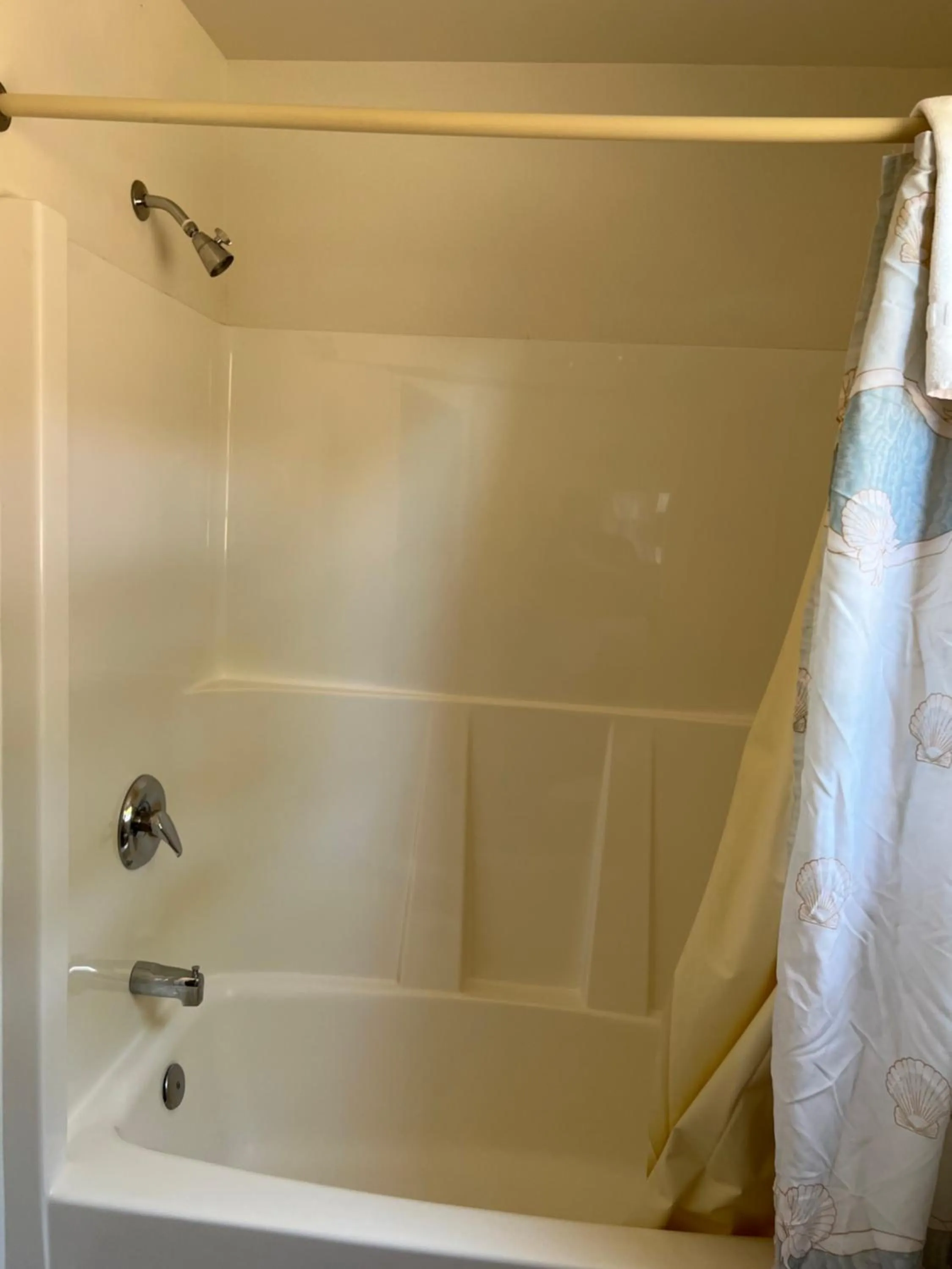 Bath in Port Townsend Inn