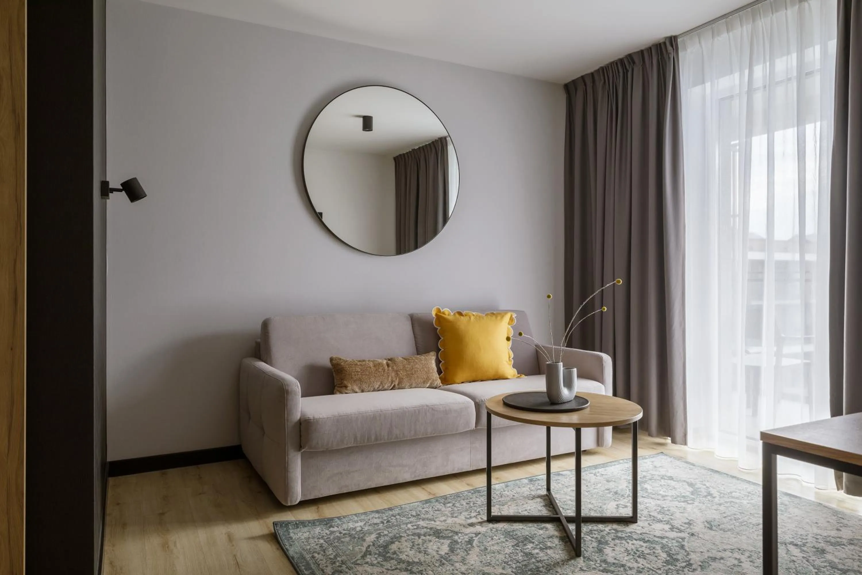 TV and multimedia in Hotel Saltic Resort & Spa Grzybowo