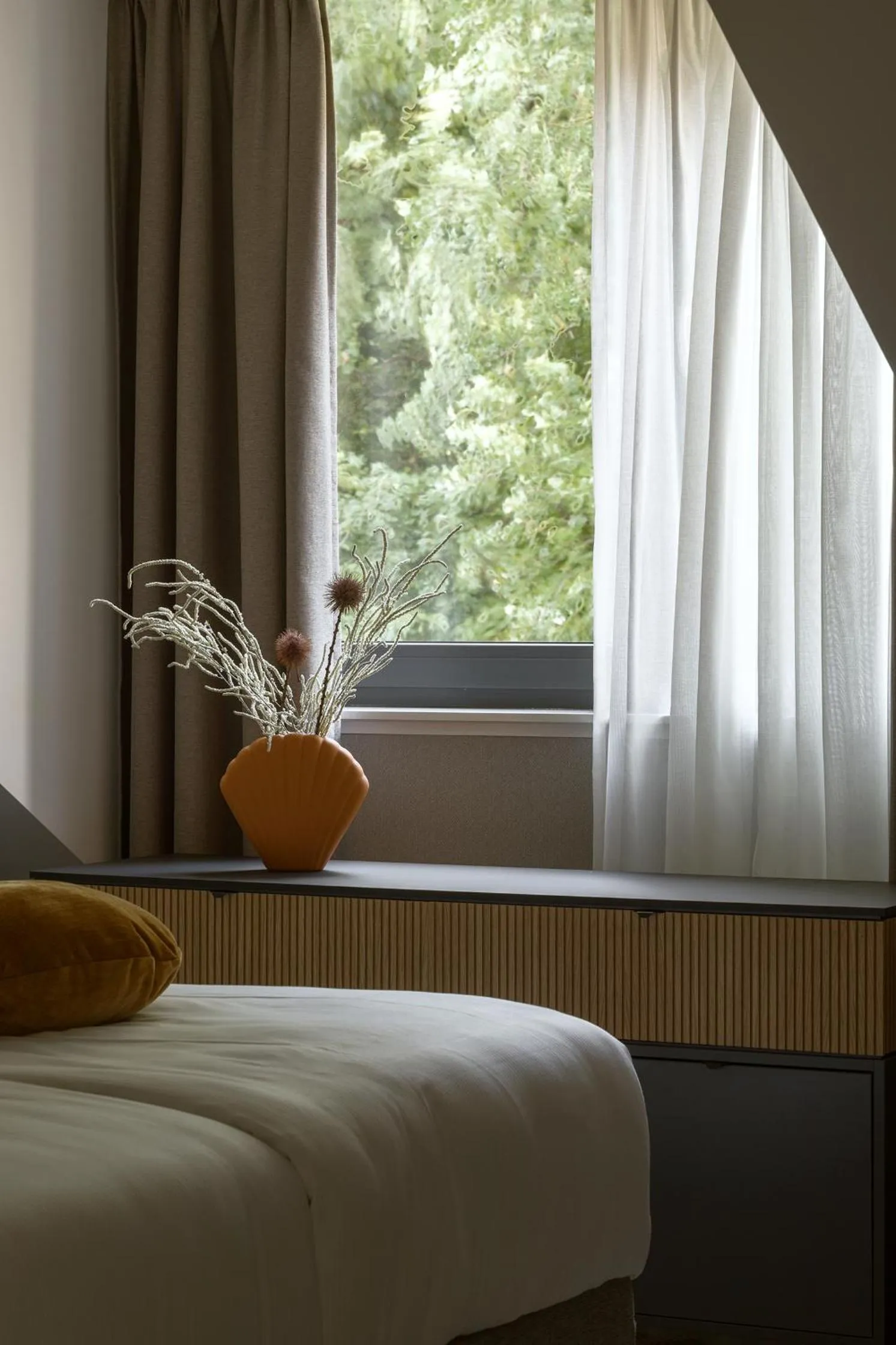 Bedroom, Bed in Hotel Saltic Resort & Spa Grzybowo