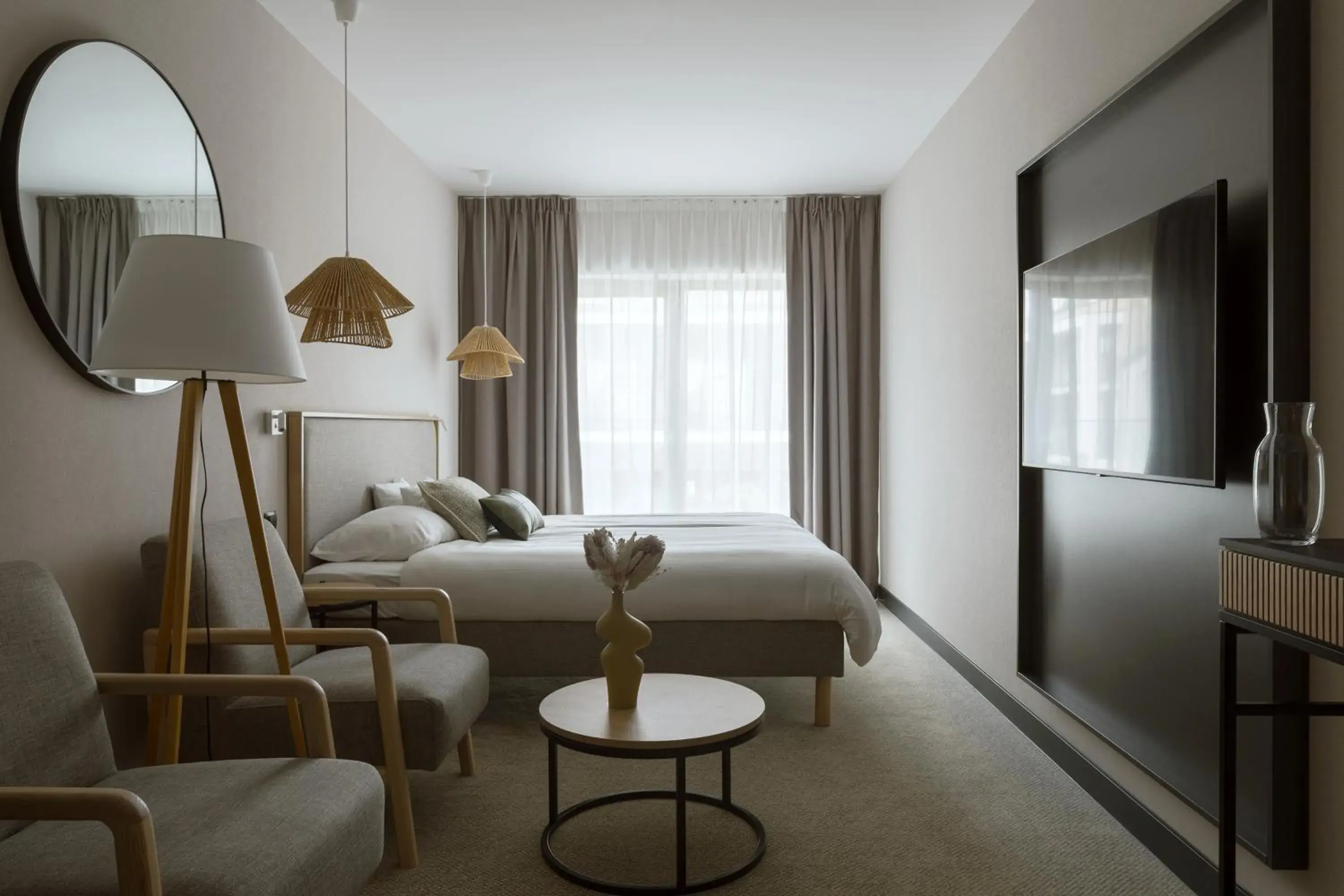 Superior Room - single occupancy in Hotel Saltic Resort & Spa Grzybowo Superior Room - single occupancy in Hotel Saltic Resort & Spa Grzybowo