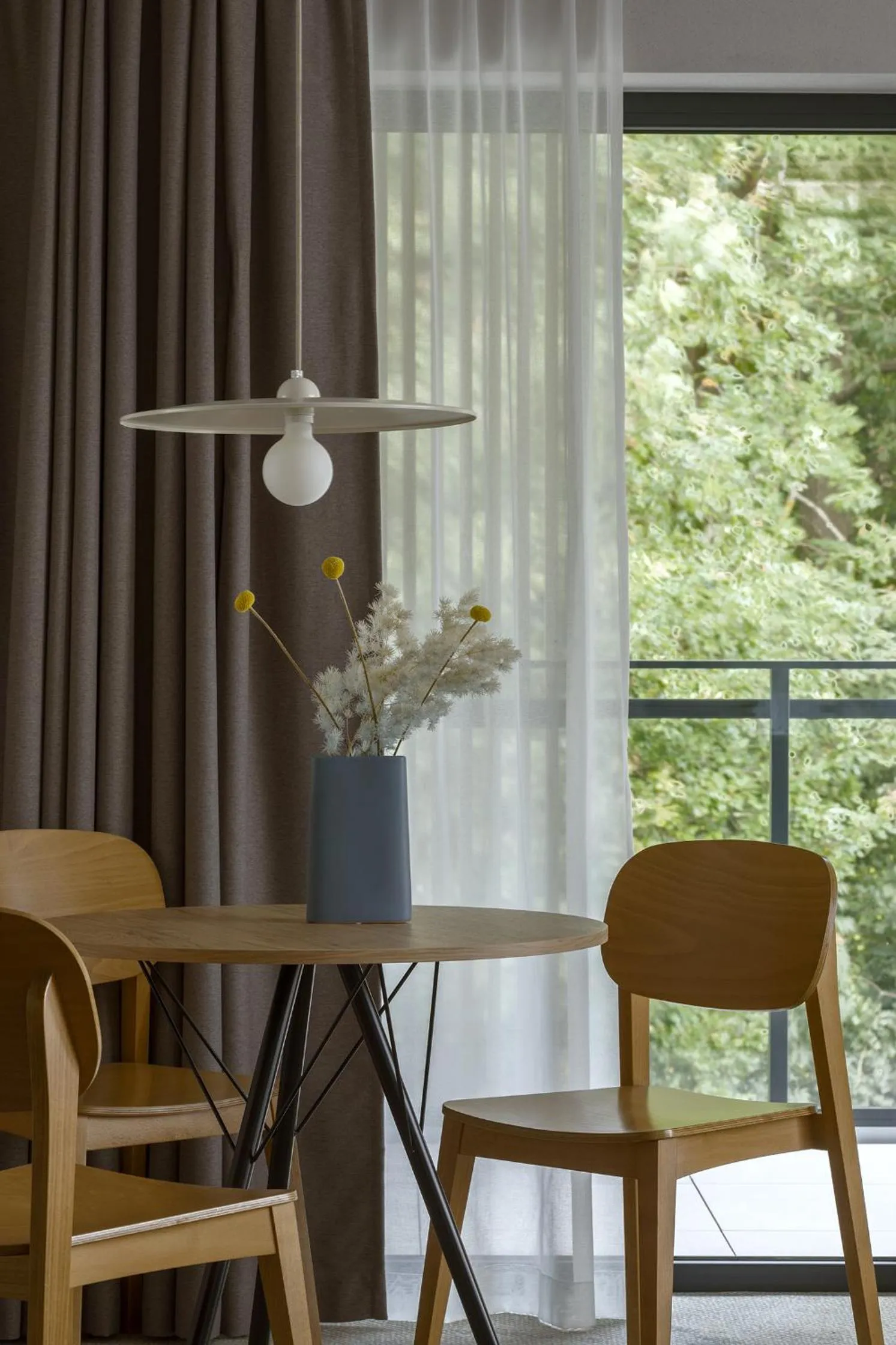 Communal lounge/ TV room in Hotel Saltic Resort & Spa Grzybowo