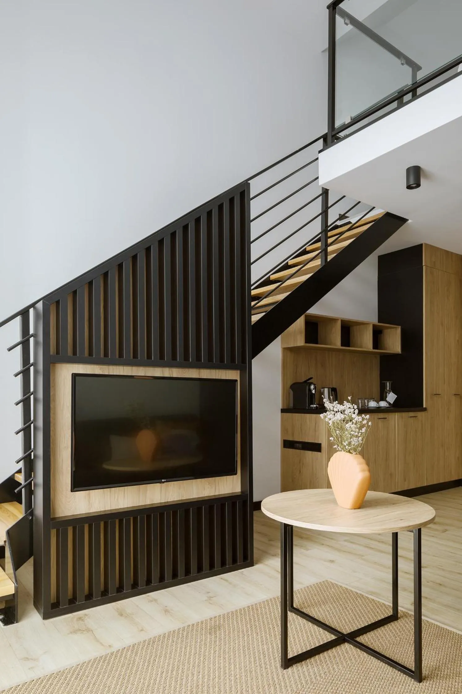 TV and multimedia in Hotel Saltic Resort & Spa Grzybowo