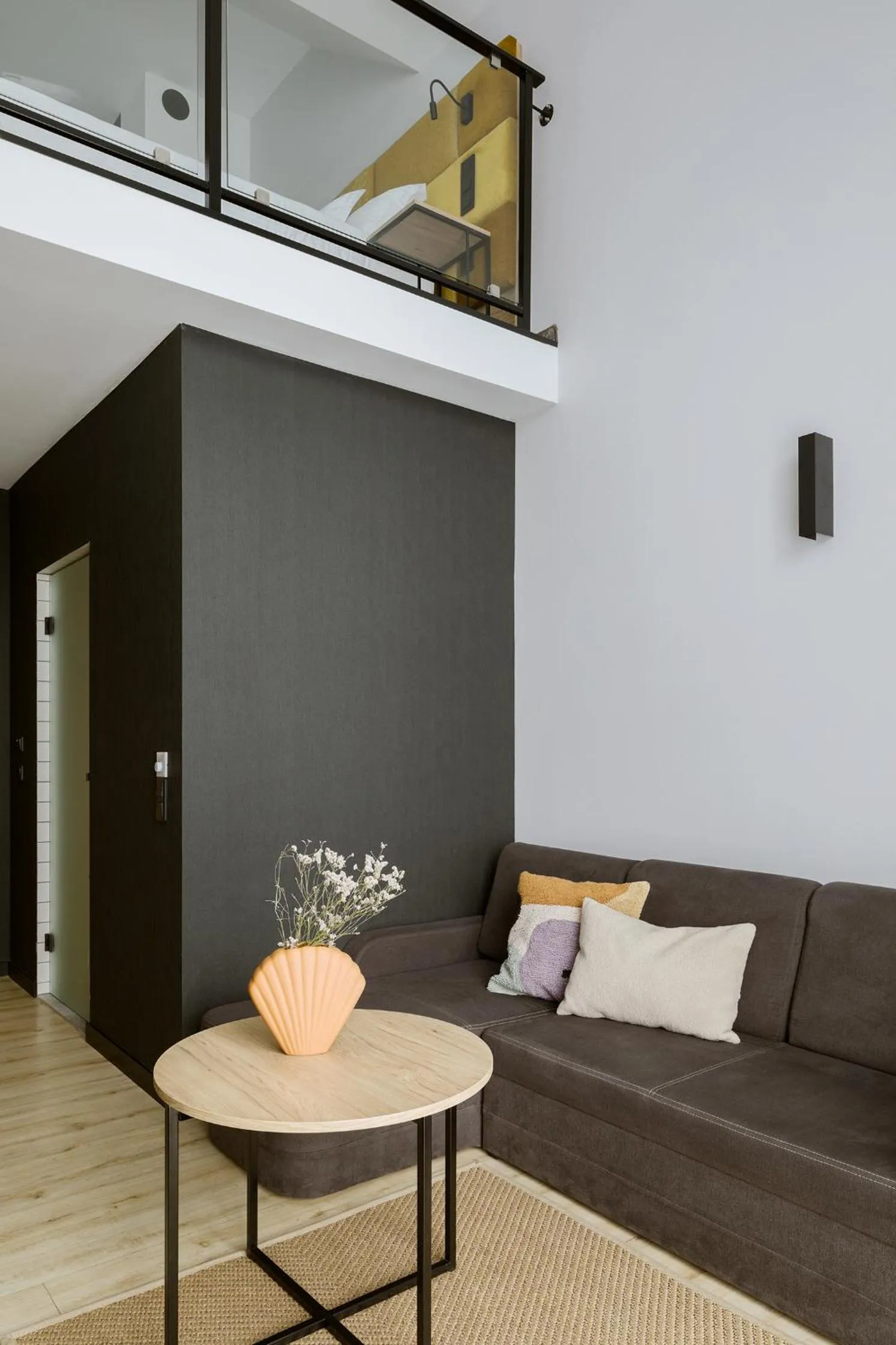 Bathroom in Hotel Saltic Resort & Spa Grzybowo