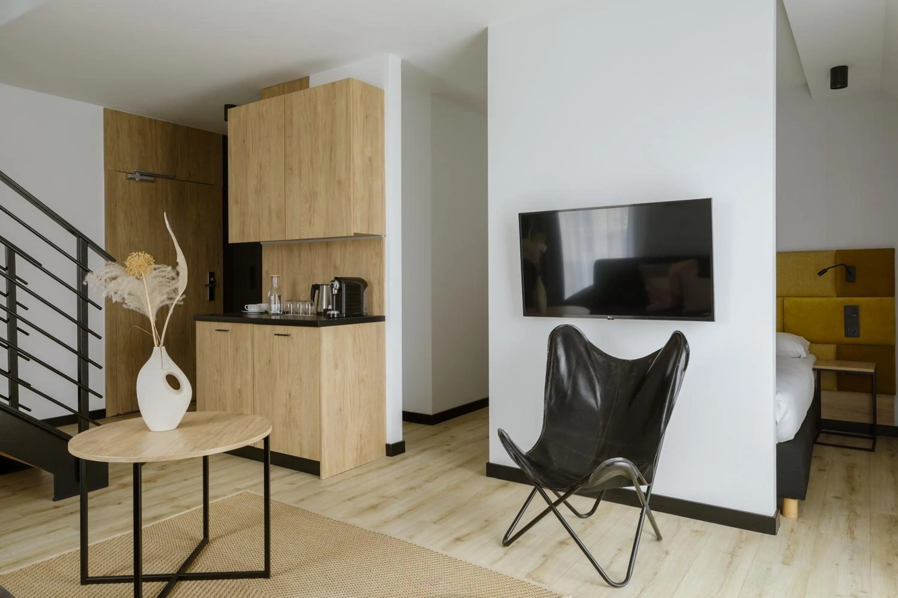 TV and multimedia in Hotel Saltic Resort & Spa Grzybowo