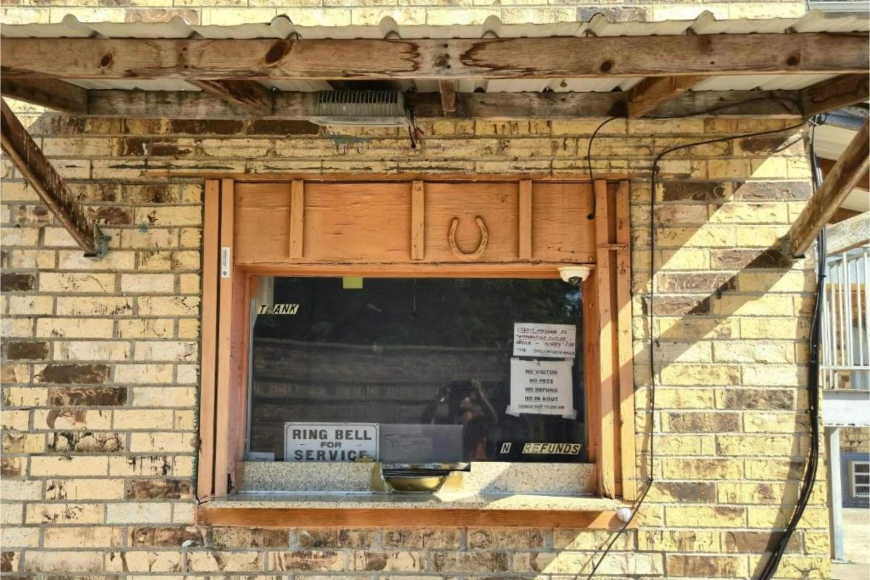 Lobby or reception in Mi Amor Inn & Suites by Hotel O Dallas Tx Hwy 352