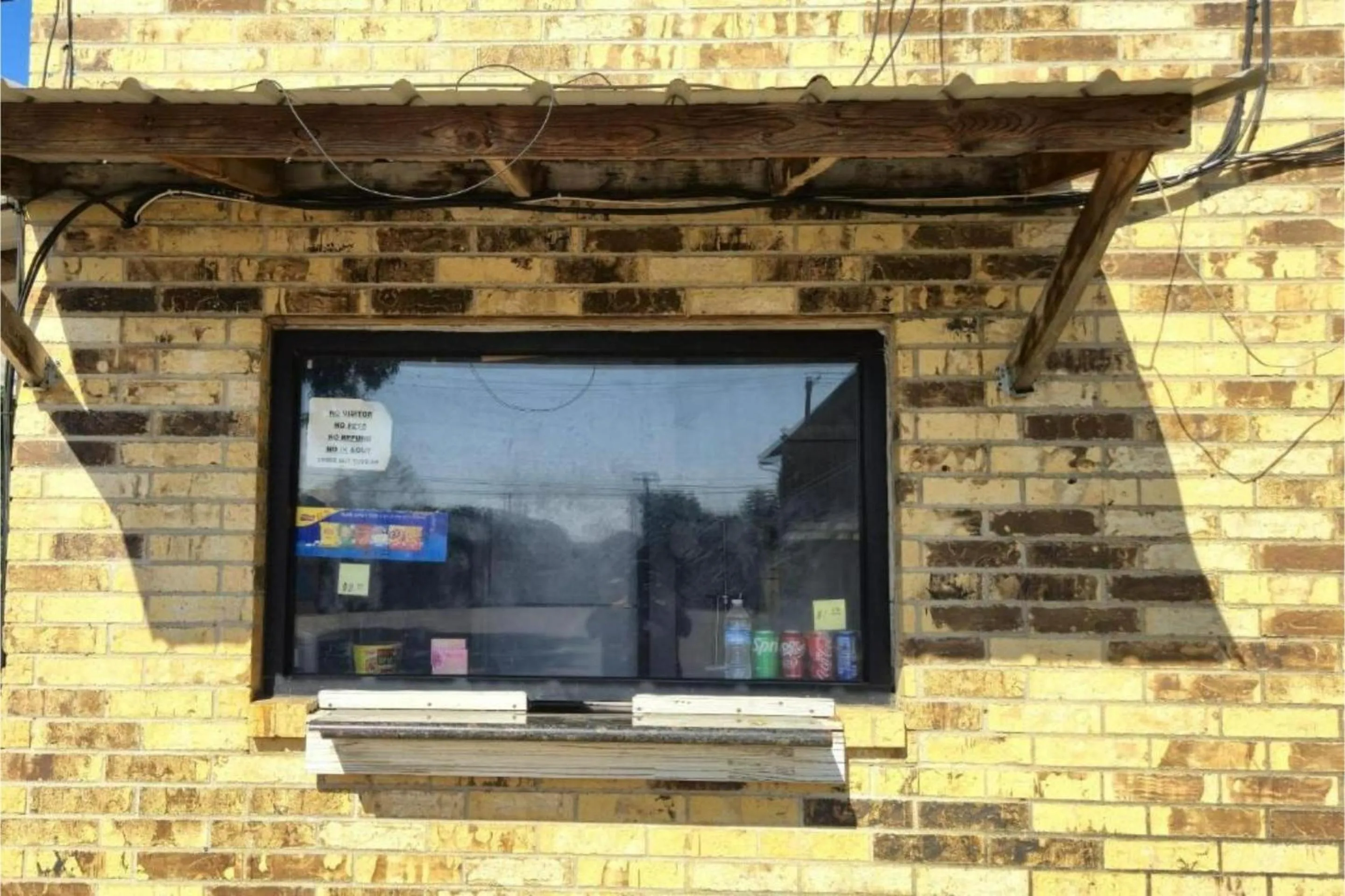 Lobby or reception in Mi Amor Inn & Suites by Hotel O Dallas Tx Hwy 352