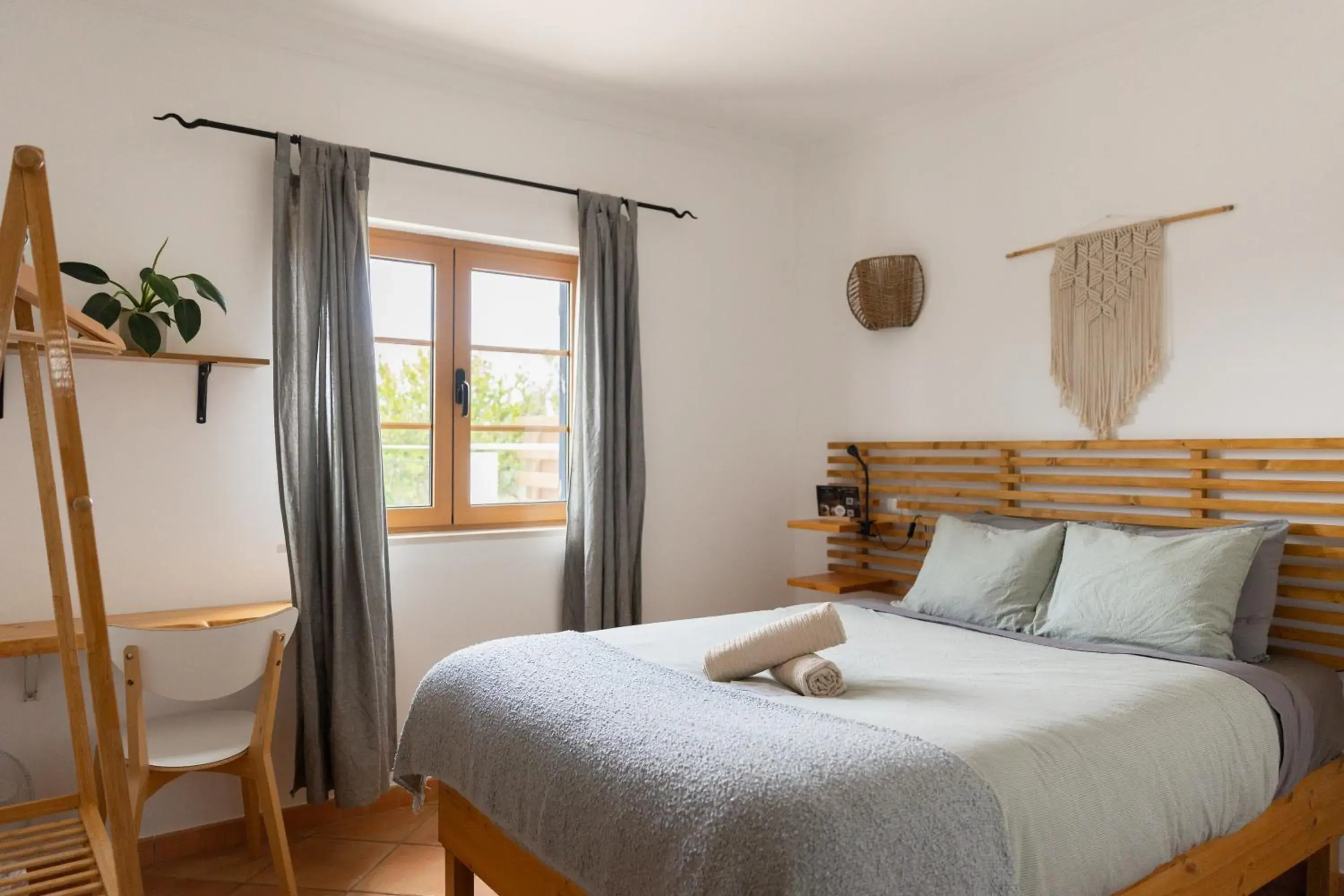 Double Room - single occupancy in Aldeia Caiçara Surf House Double Room - single occupancy in Aldeia Caiçara Surf House