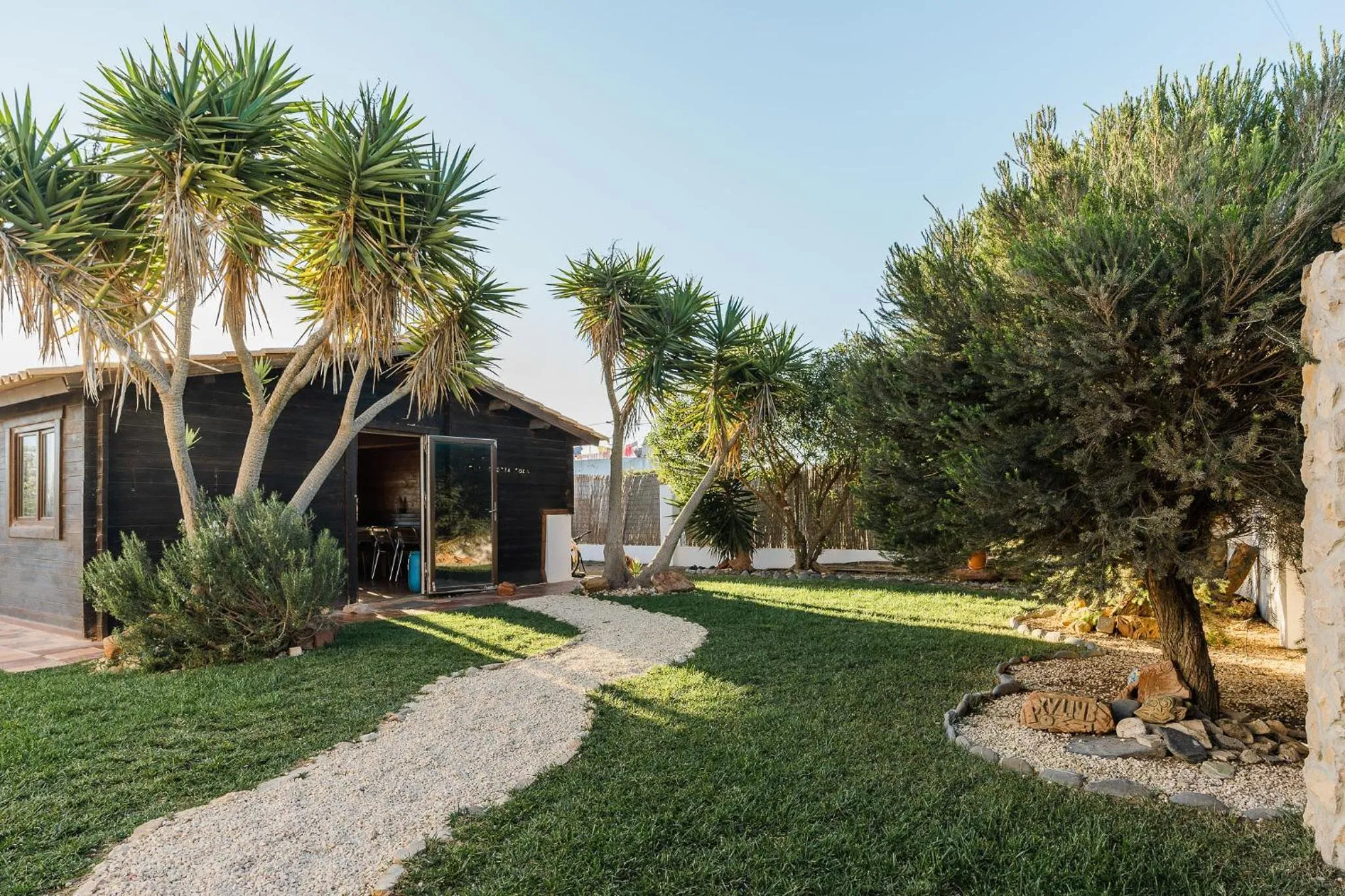 Aldeia Caiçara Surf House
