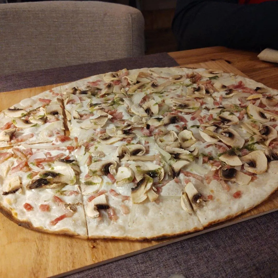 Restaurant/places to eat in Hôtel Restaurant Le Kastelberg, The Originals Boutique