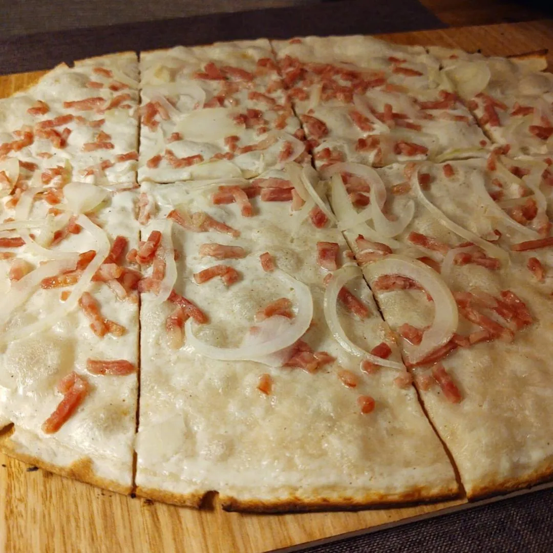 Food and drinks in Hôtel Restaurant Le Kastelberg, The Originals Boutique