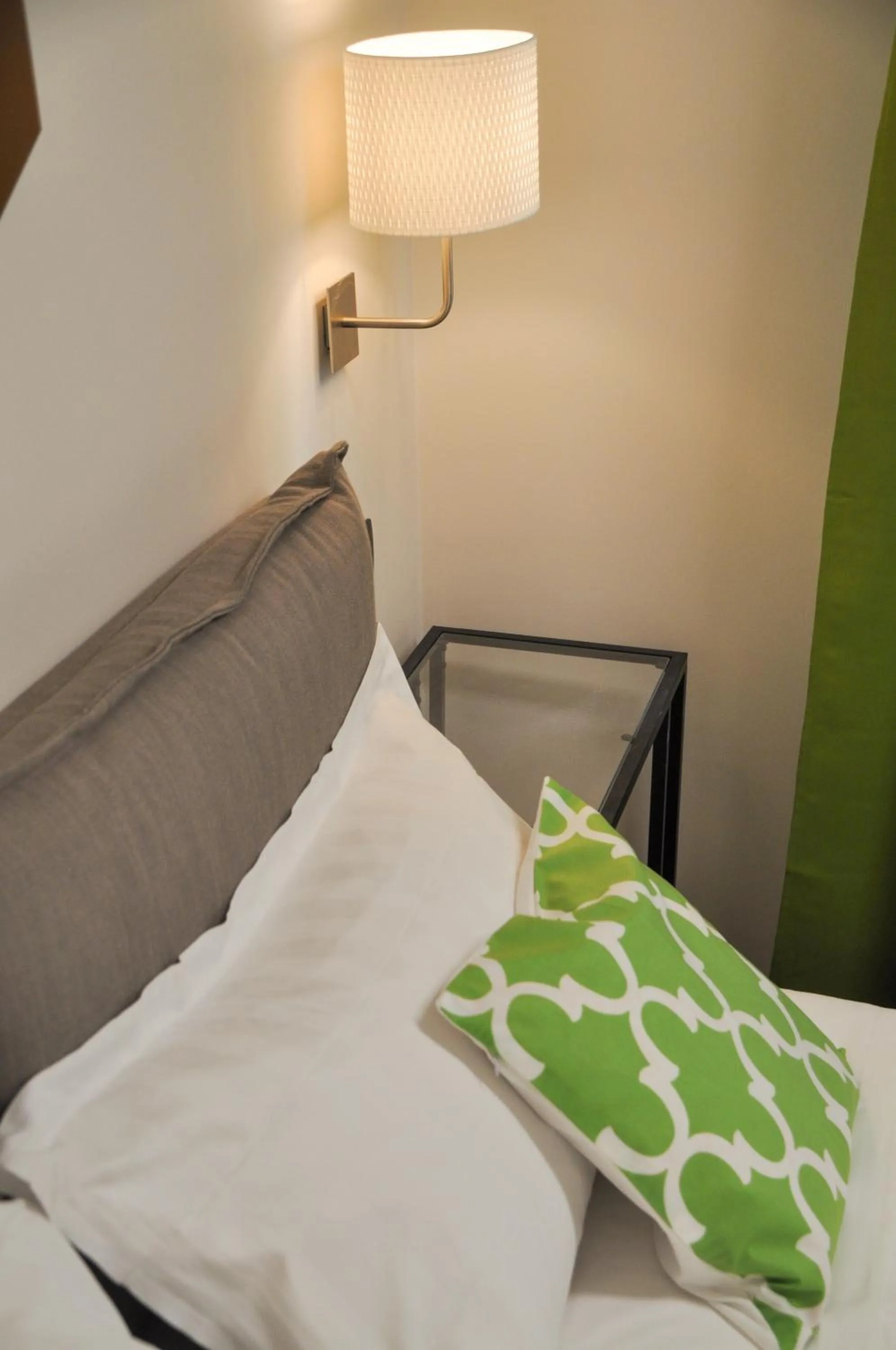 Bedroom, Bed in EVA LUXURY ROOMS CAGLIARI