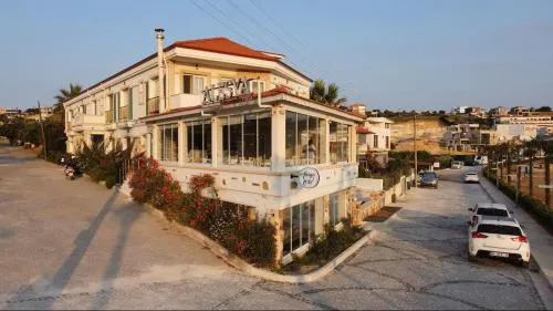Alesya Otel