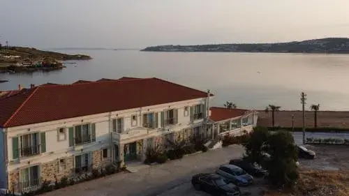 Alesya Otel Alesya Otel