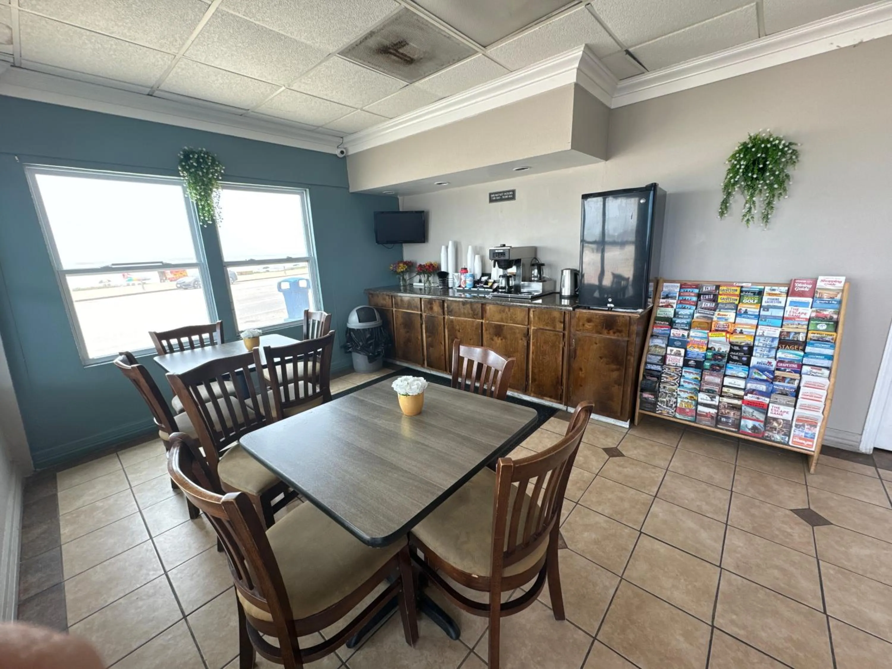 Knights Inn Galveston