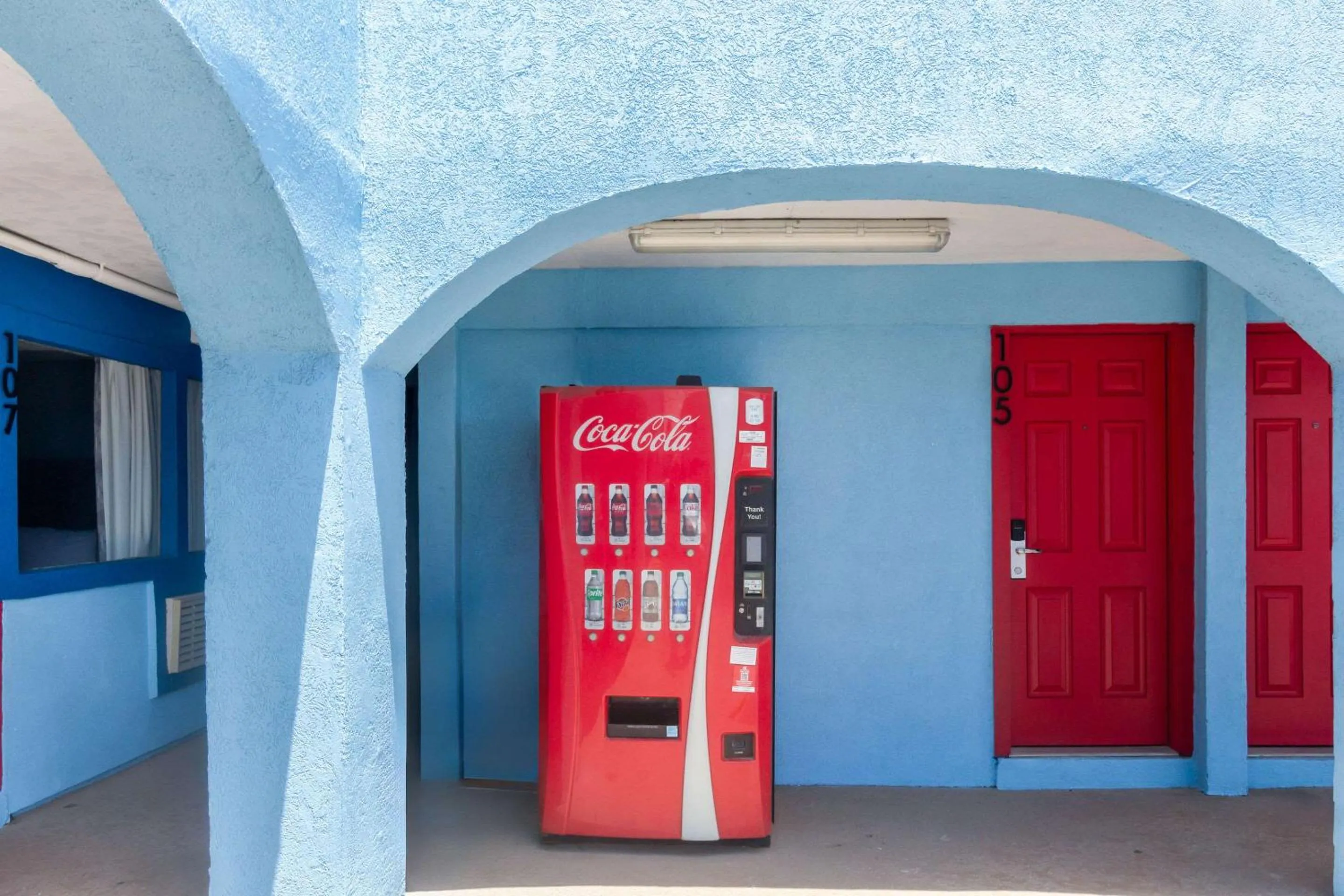 Other in Knights Inn Galveston