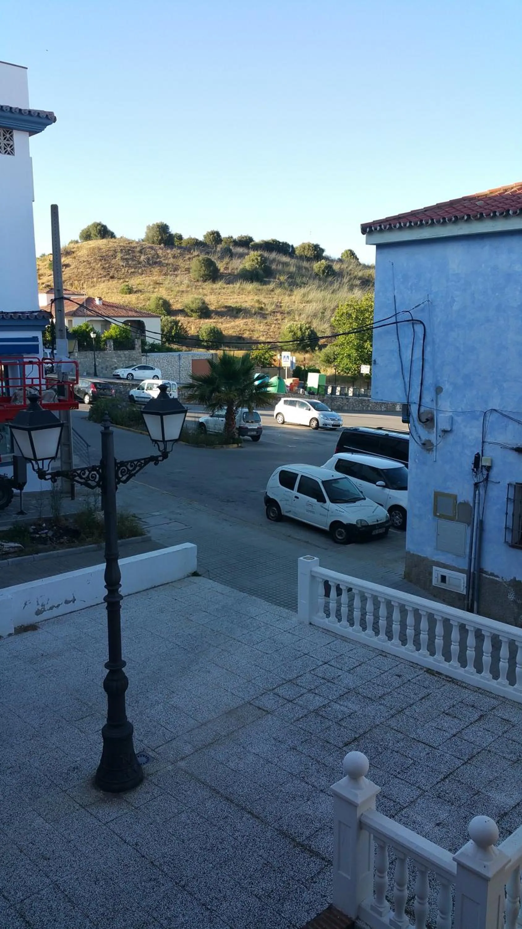 Property building in Sotel Valle Guadiaro