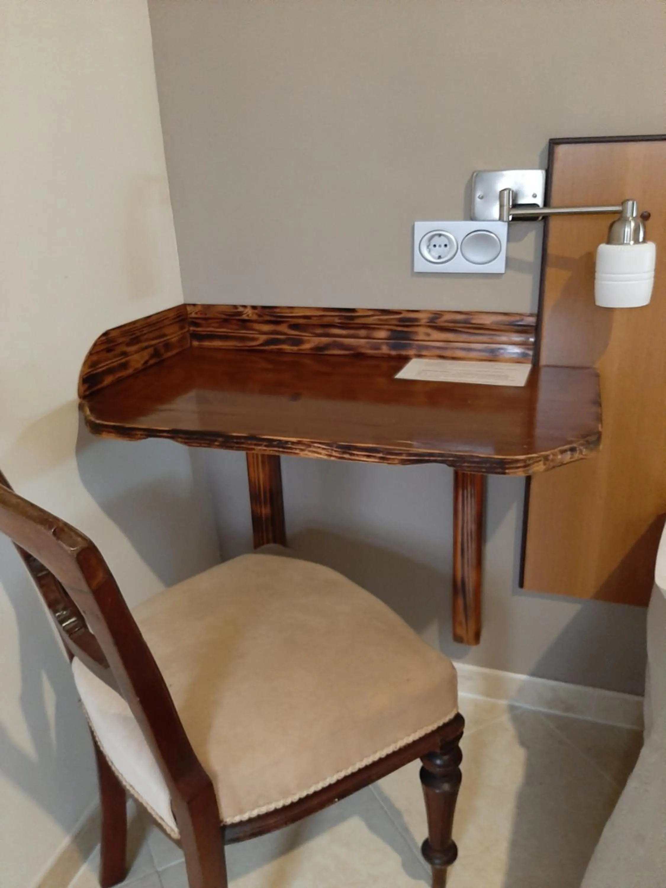 hair dresser in Sotel Valle Guadiaro