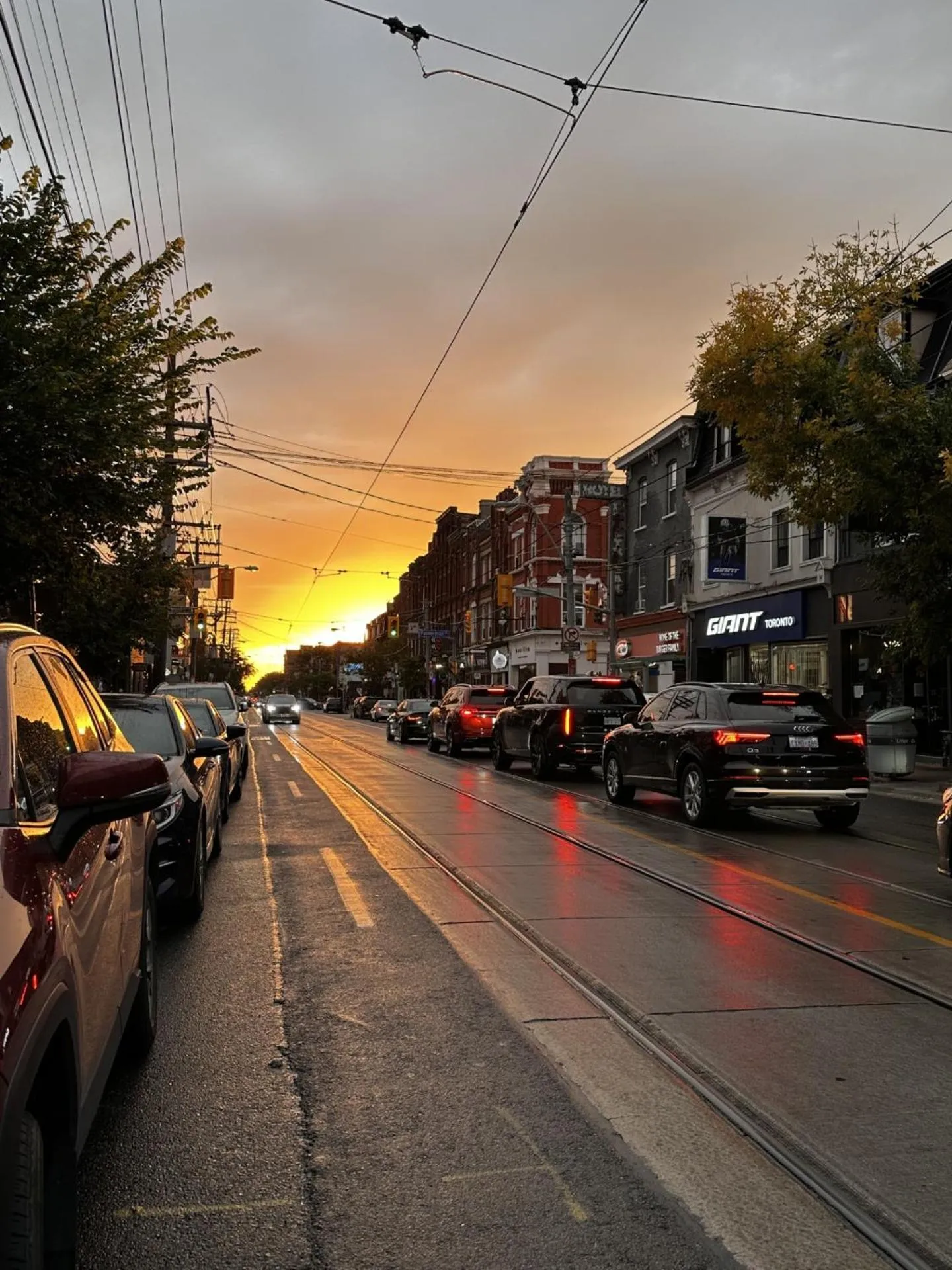 Property building in Palmerston Hotel