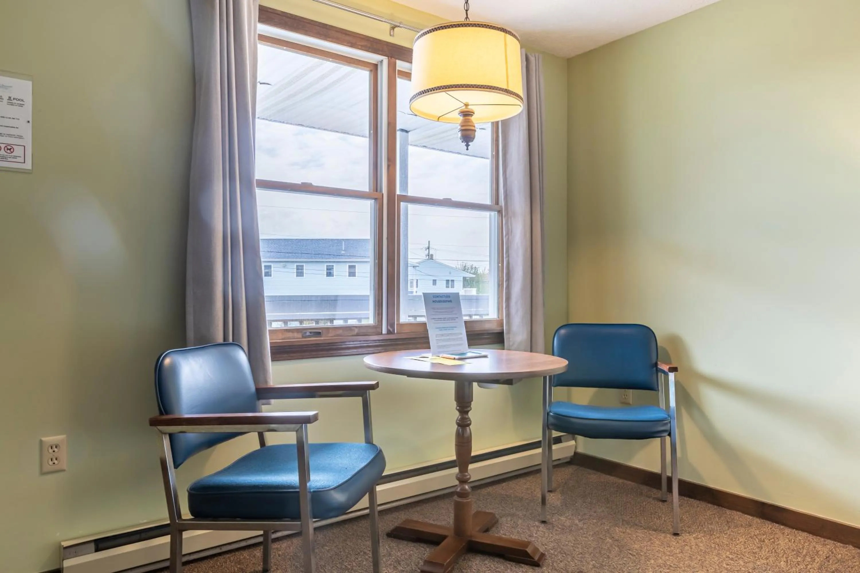 Inn Between the Beaches & Villager