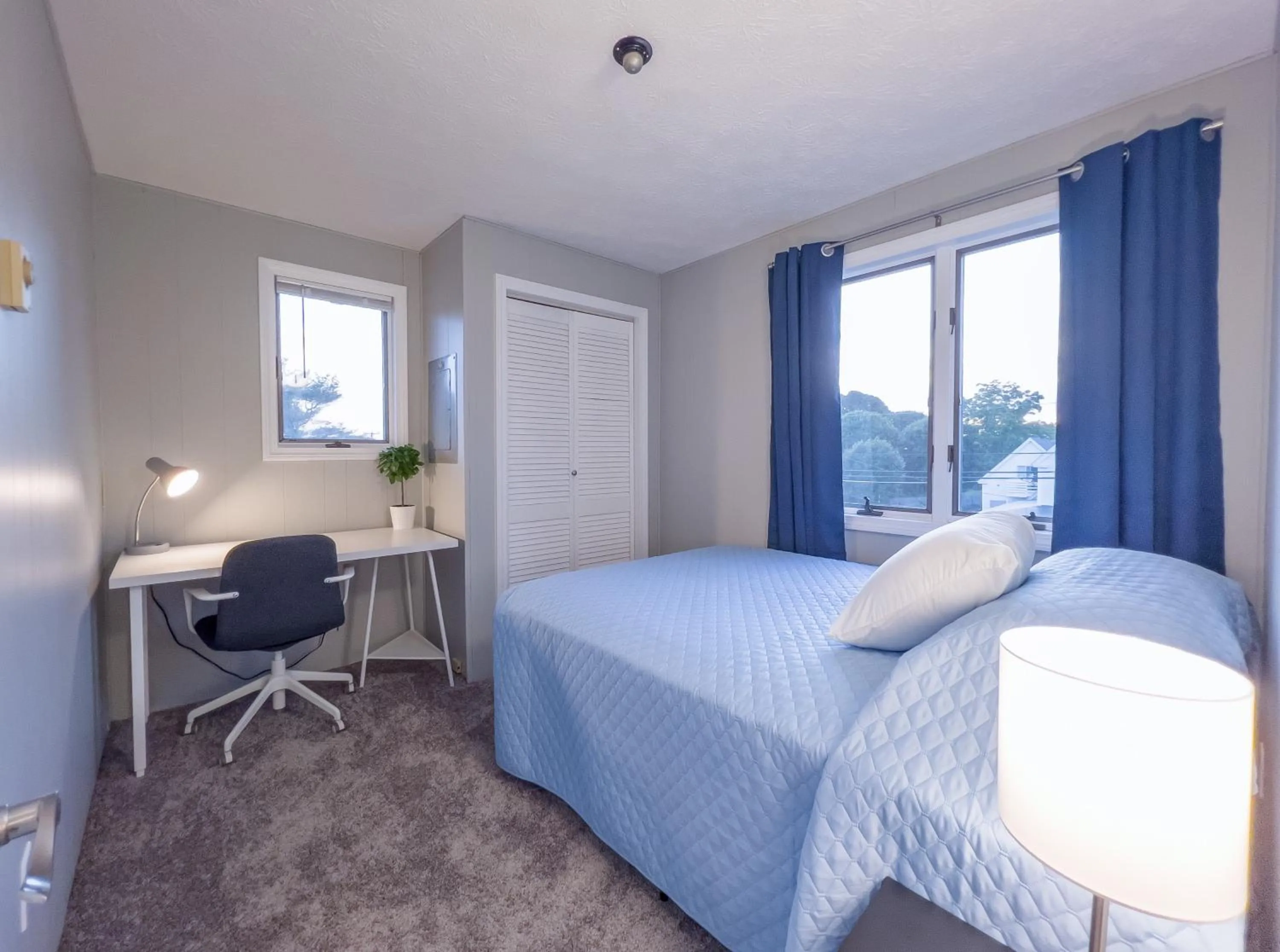 Inn Between the Beaches & Villager