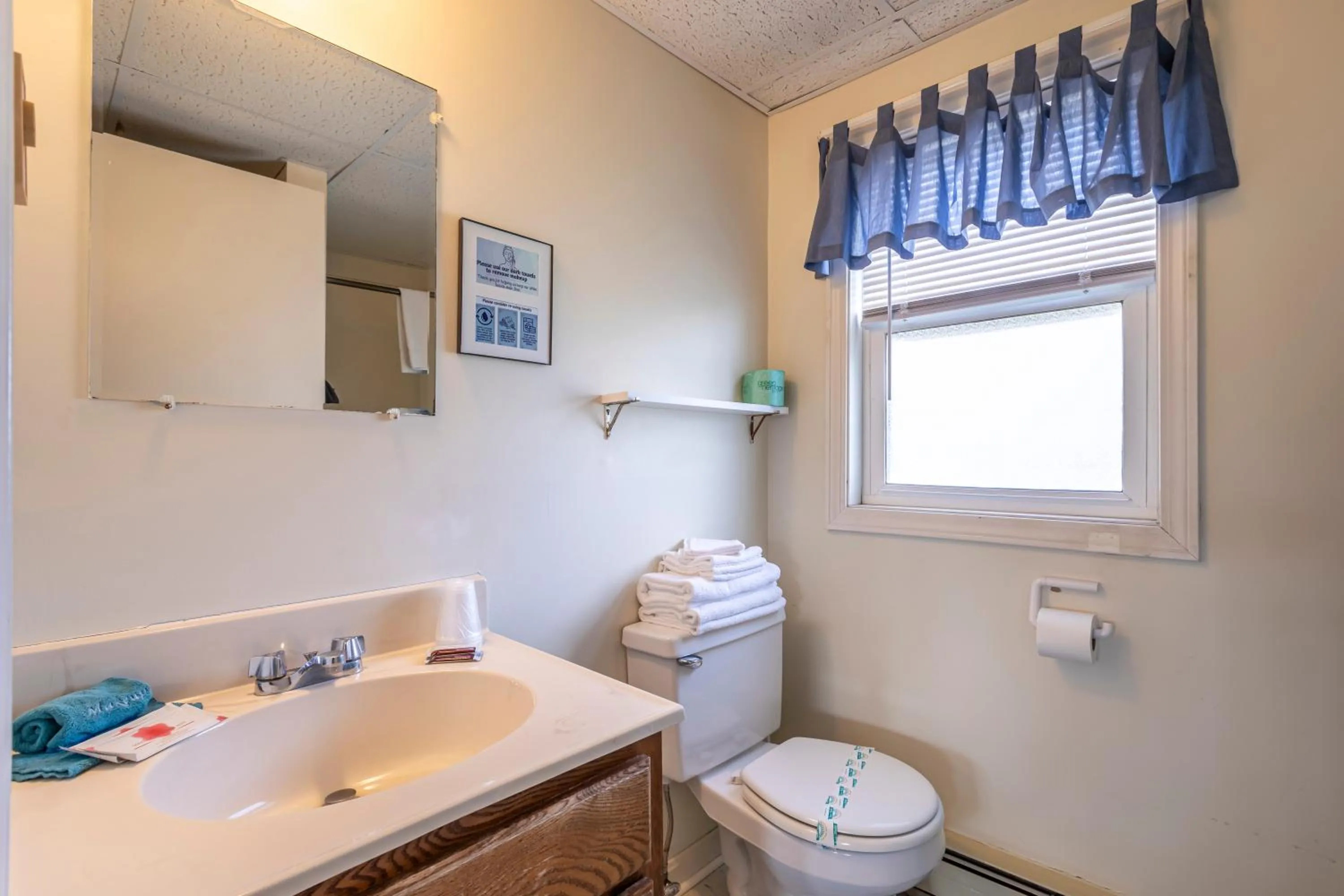 Inn Between the Beaches & Villager