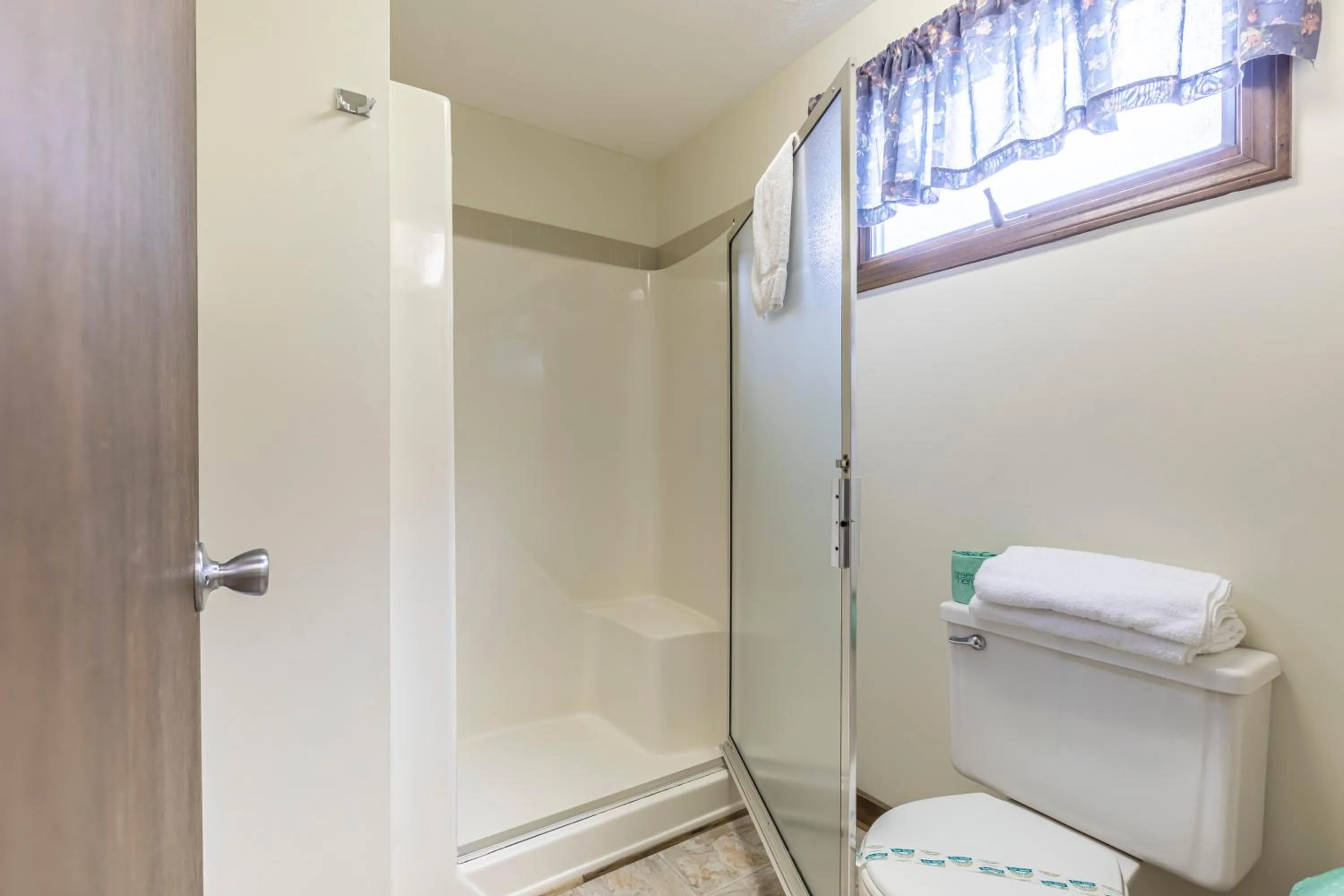 Inn Between the Beaches & Villager