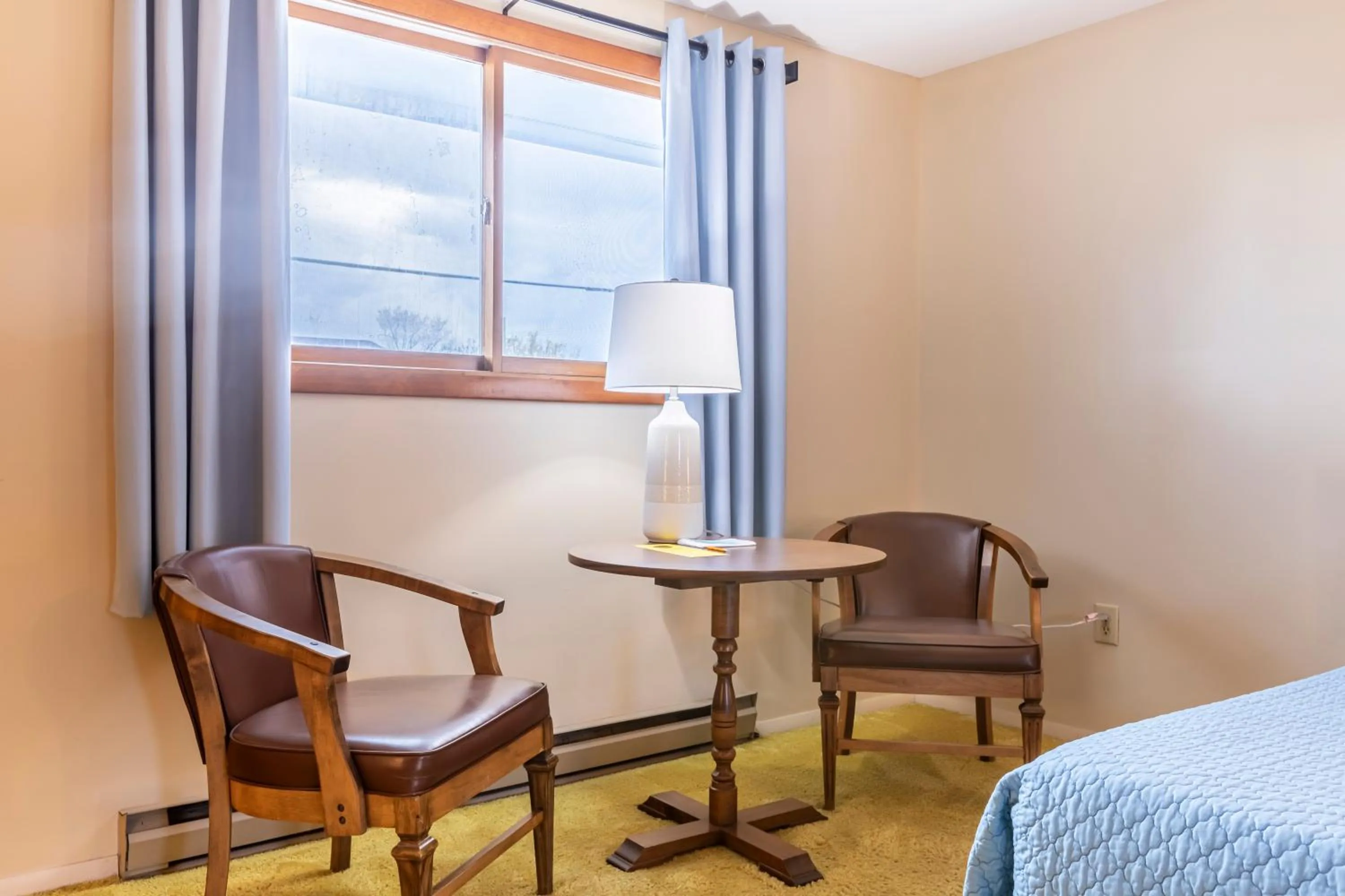 Inn Between the Beaches & Villager