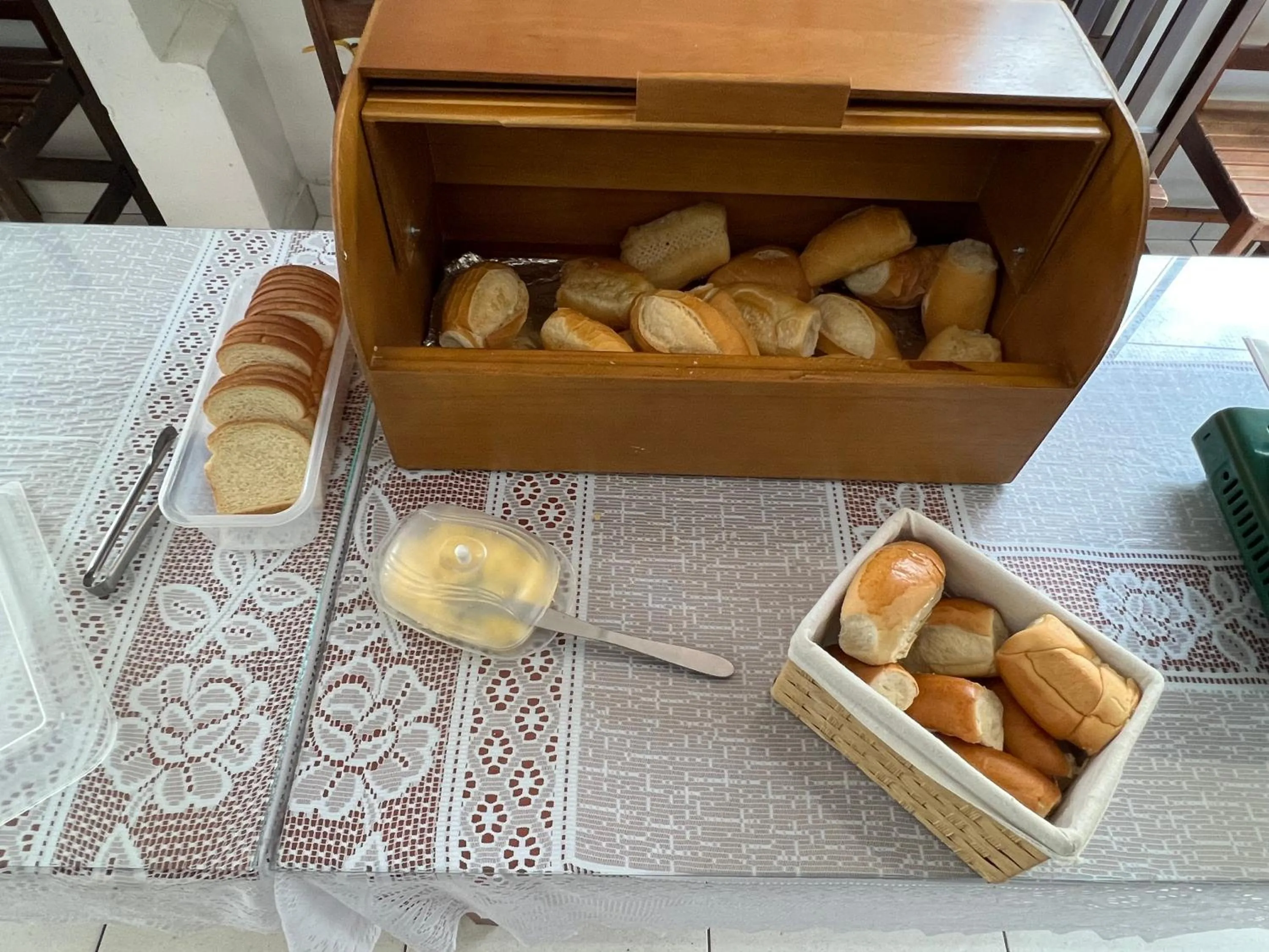 Pousada do Genesio