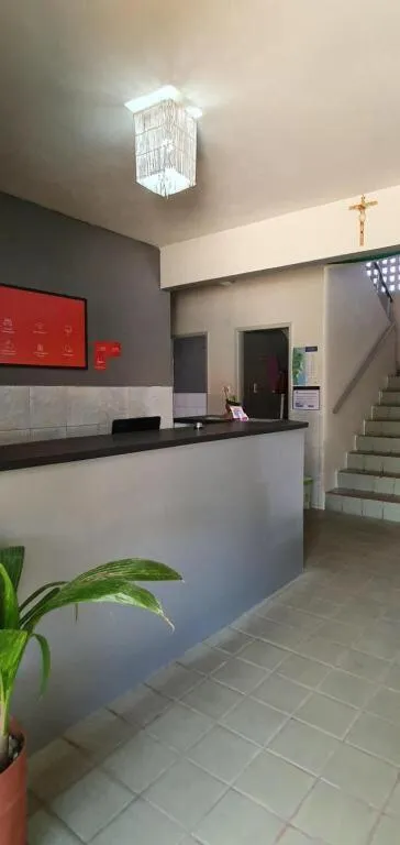 Hotel Pousada Mar Azul