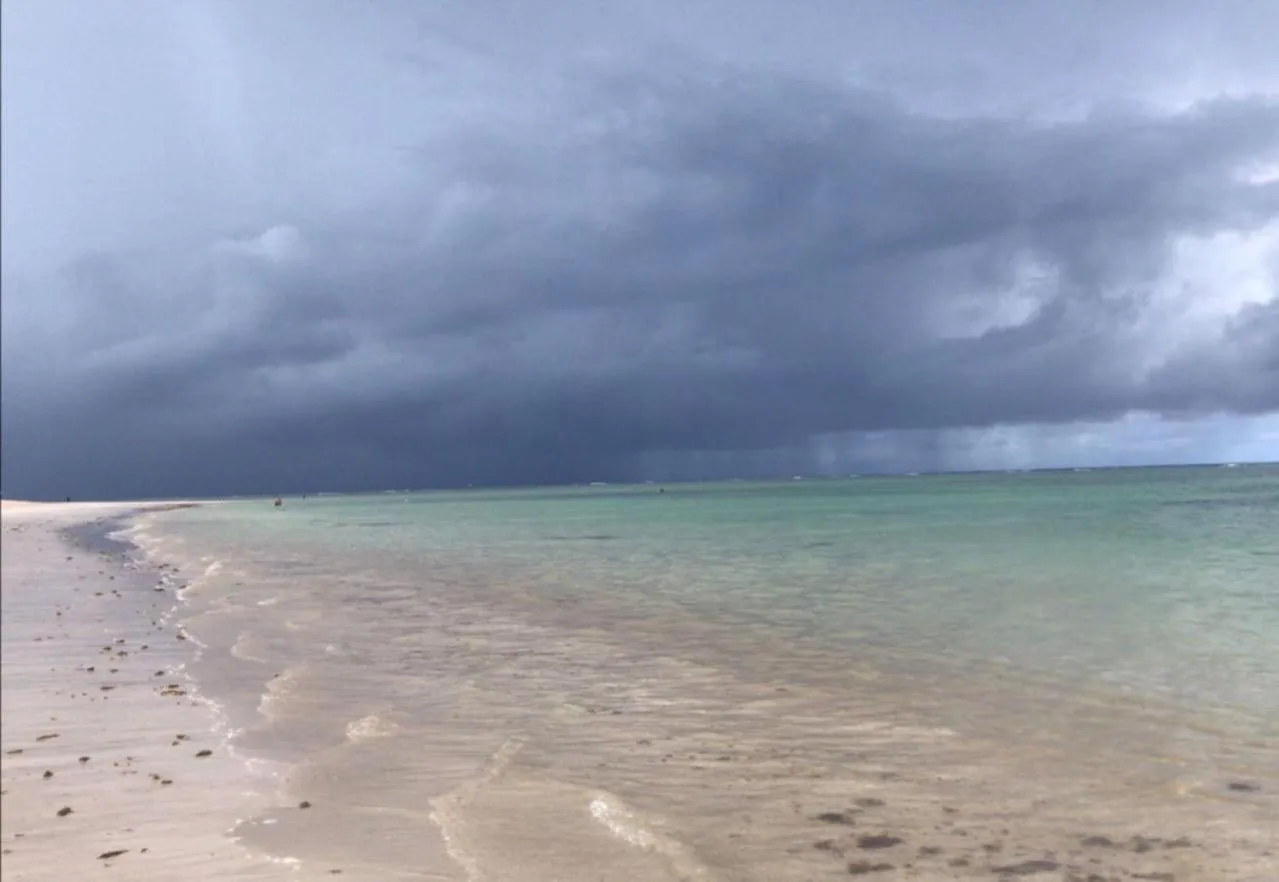 Hotel Pousada Mar Azul