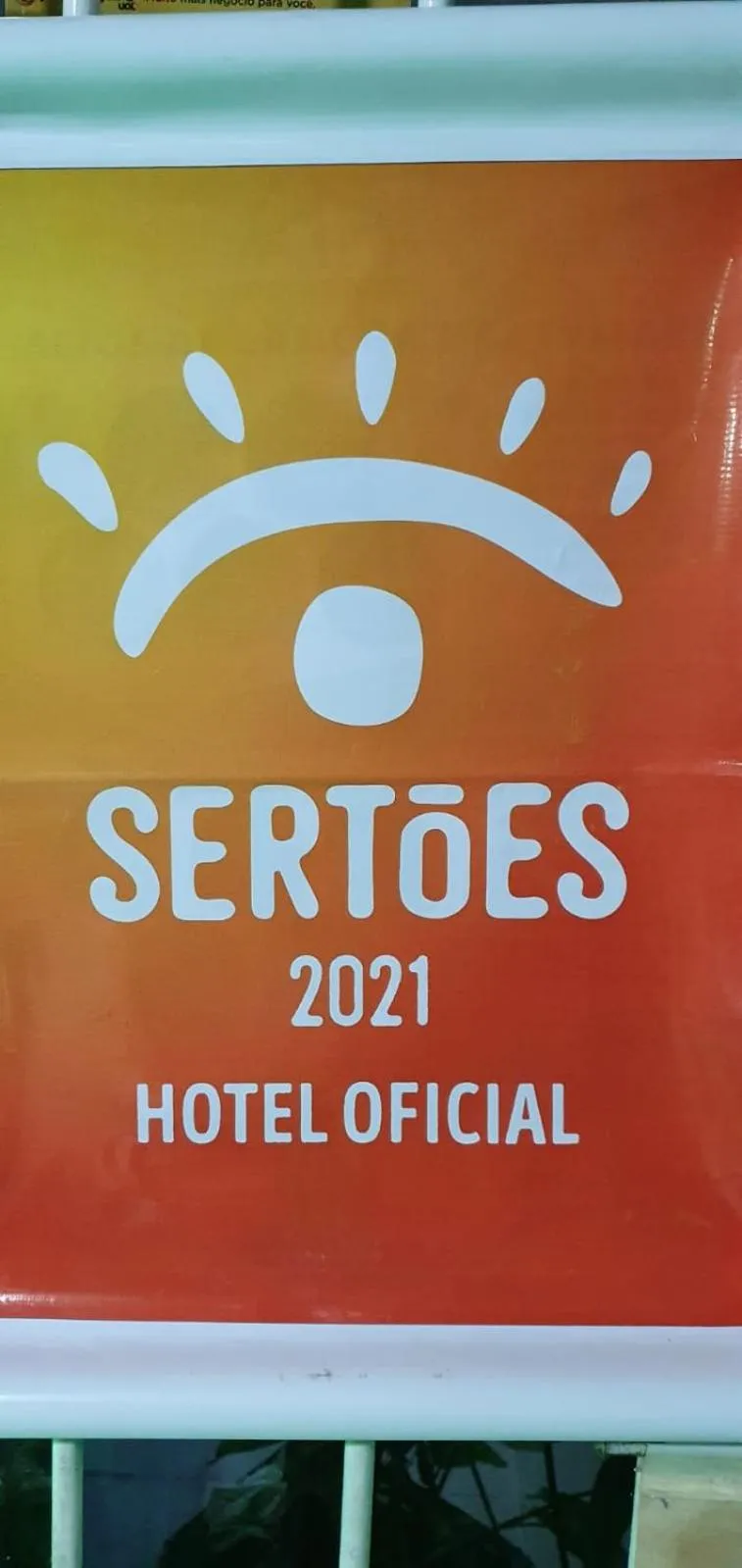 Hotel Pousada Mar Azul