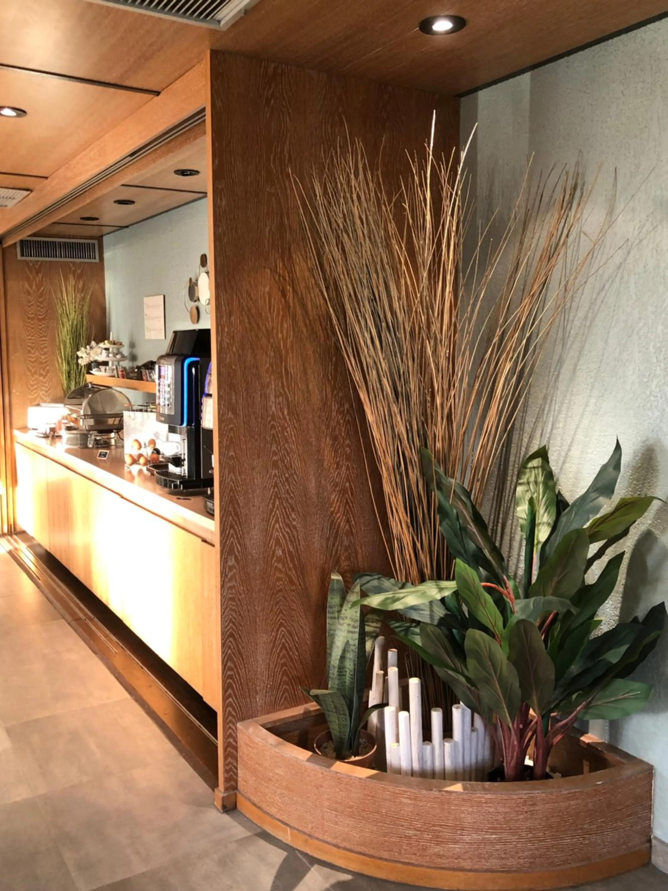 Property building in Plage des Pins