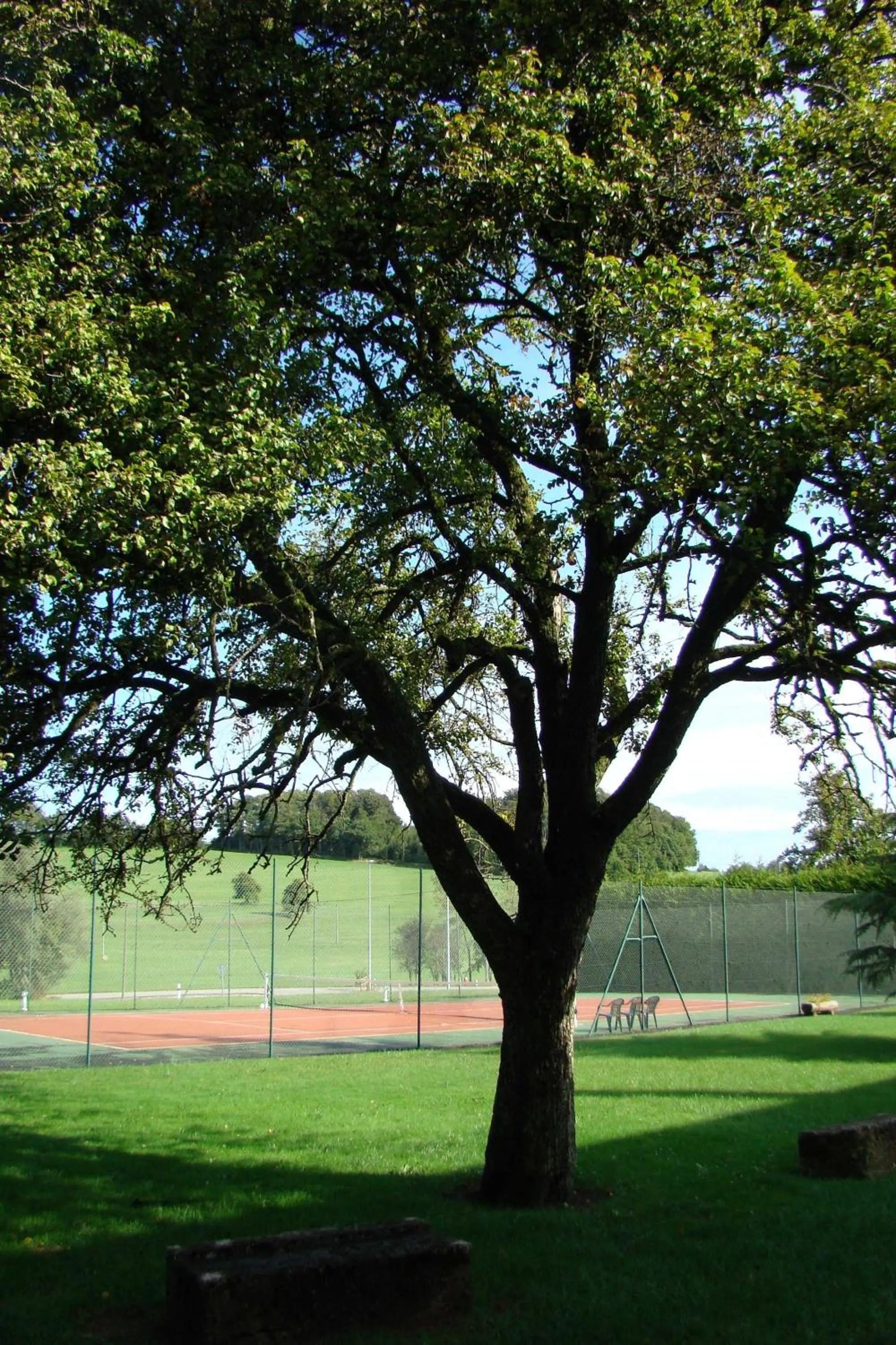 Property building in The Originals City, Hôtel Rey du Mont Sion, Saint-Julien-en-Genevois Sud