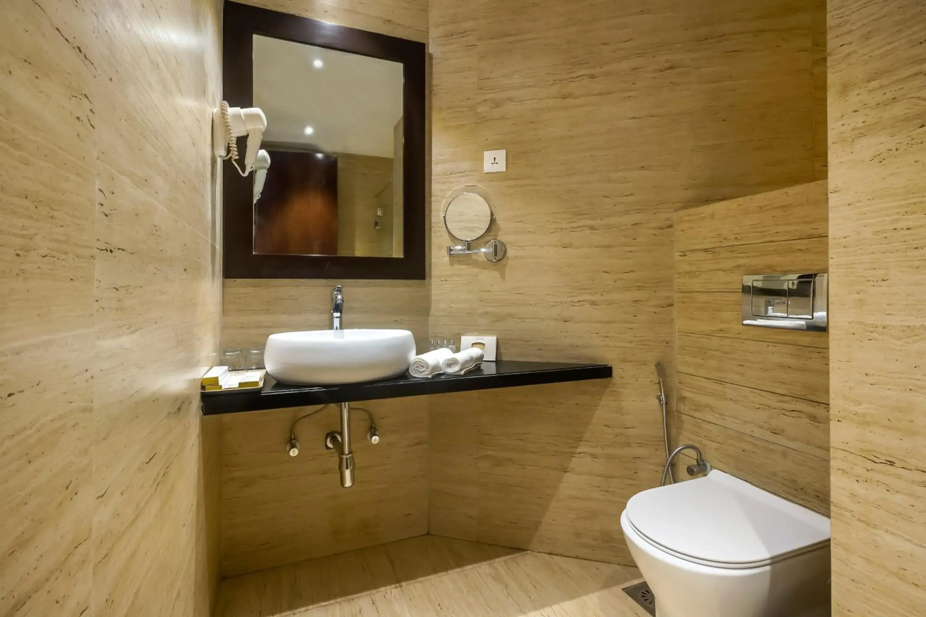 Family Suite in EllBee Mussoorie Hills Family Suite in EllBee Mussoorie Hills