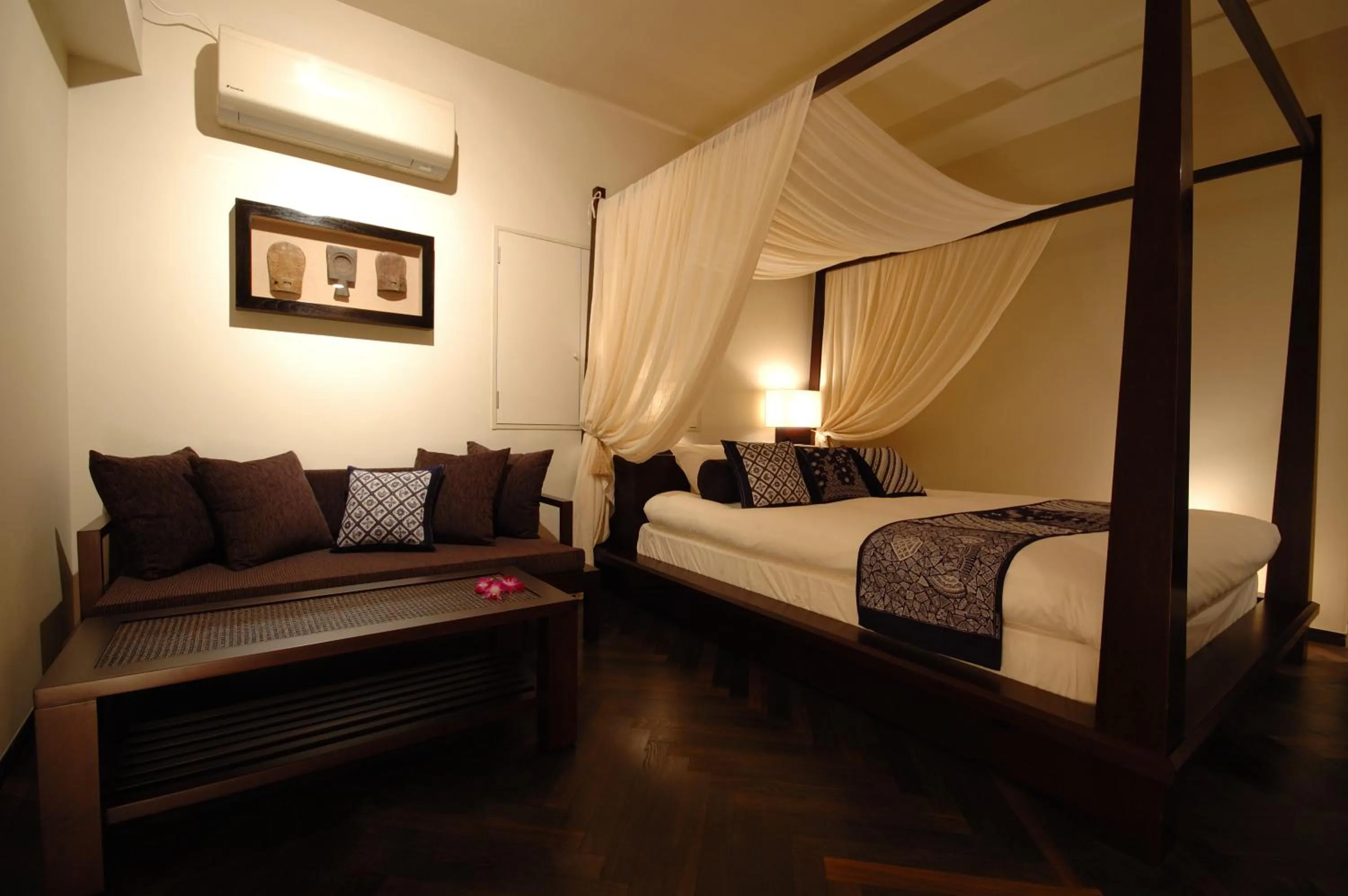 Photo of the whole room in AROMA BARU (Adult Only)