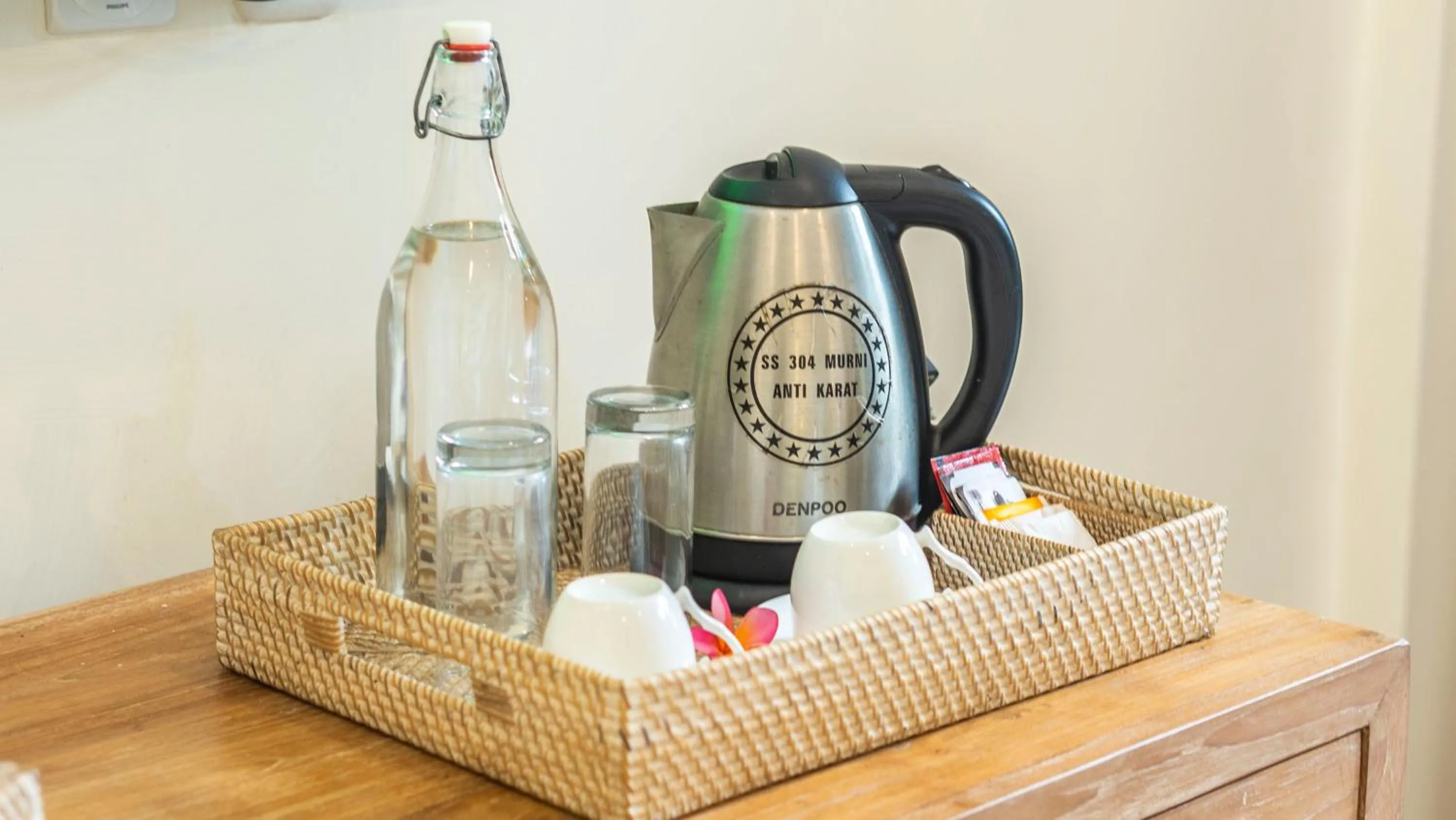 Bedroom in Jegeg Mas