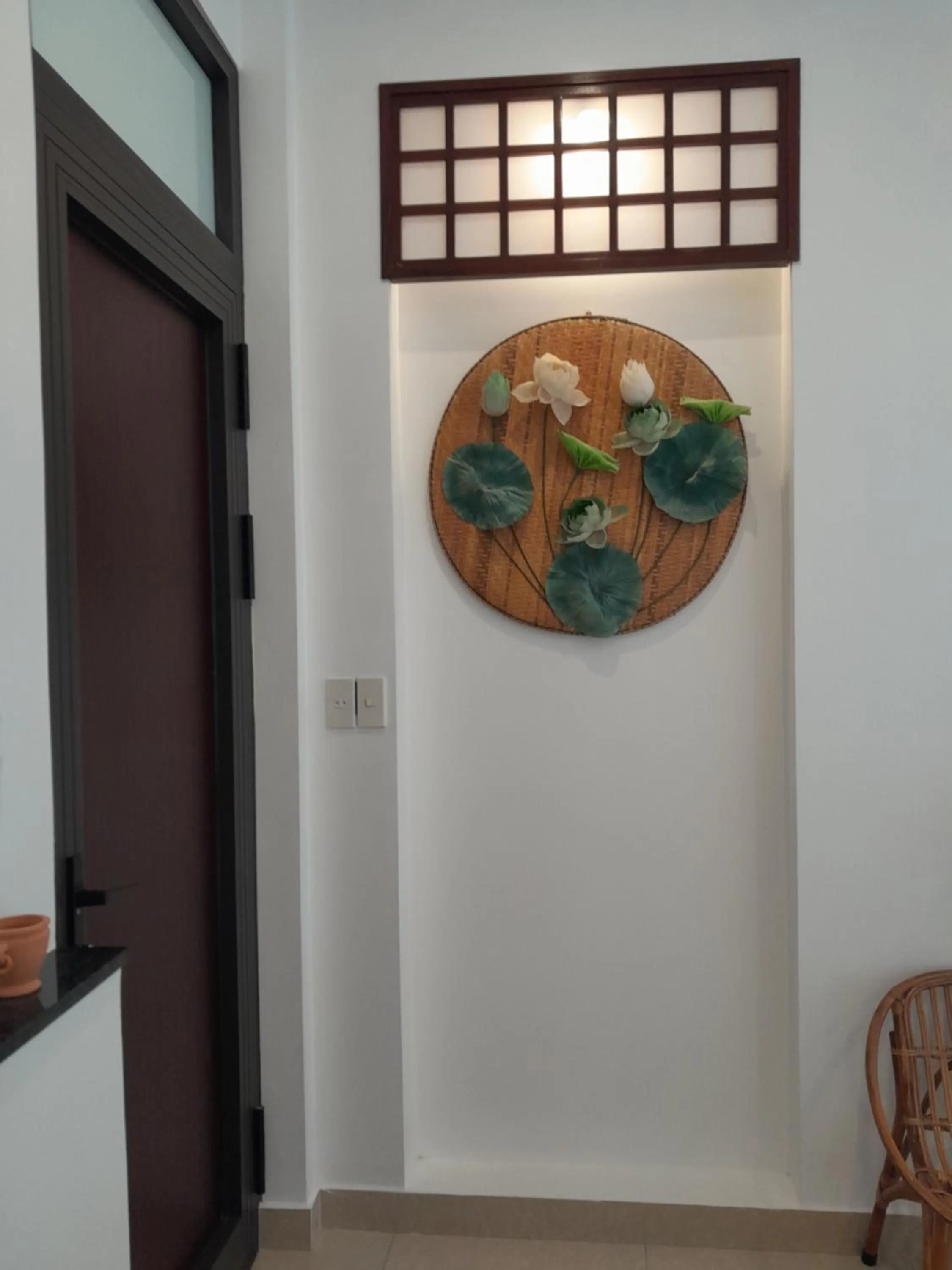 Tâm Homestay