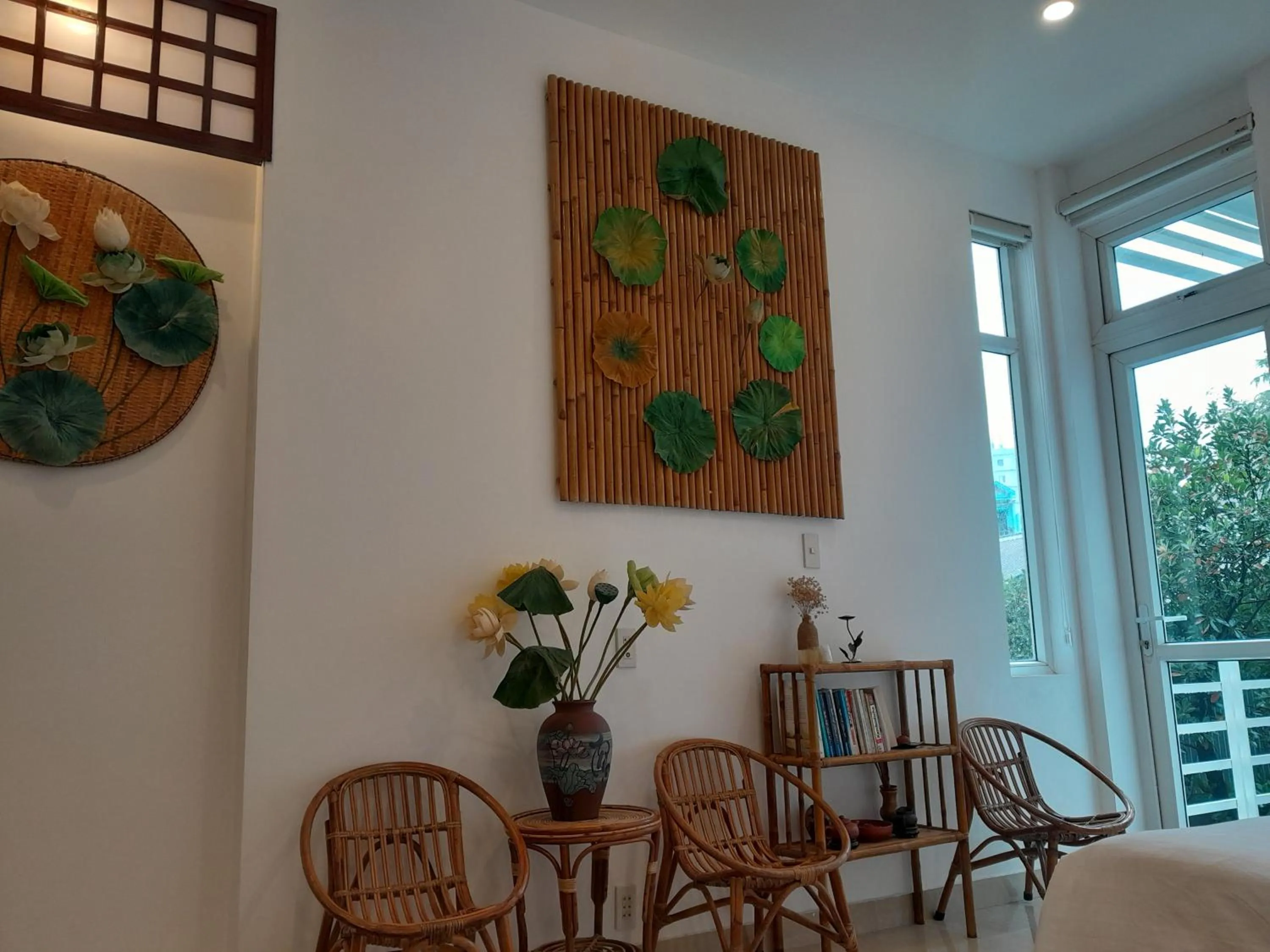 Tâm Homestay