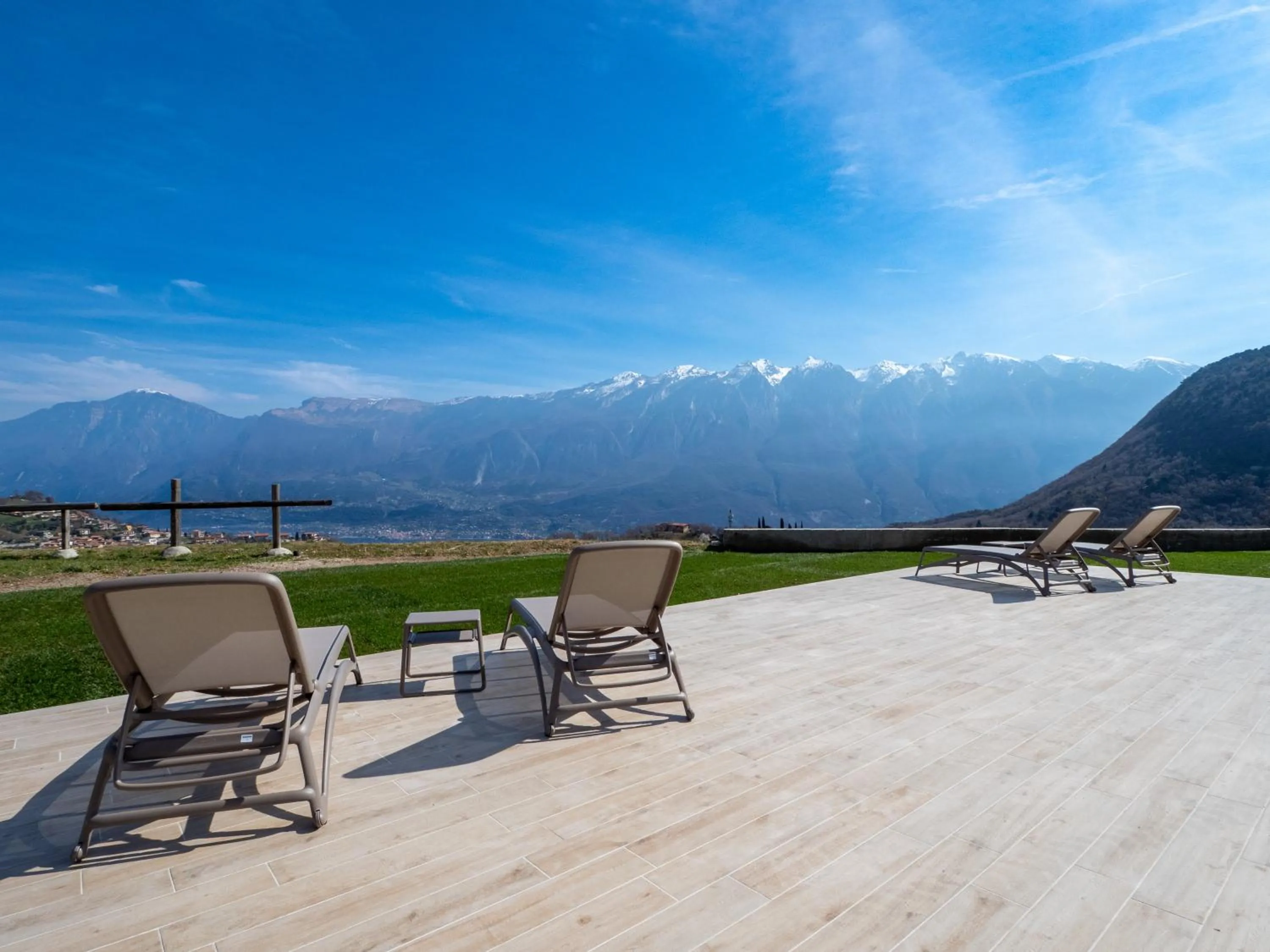Nearby landmark in Oasi Da Vinci Apartments Lake Garda View