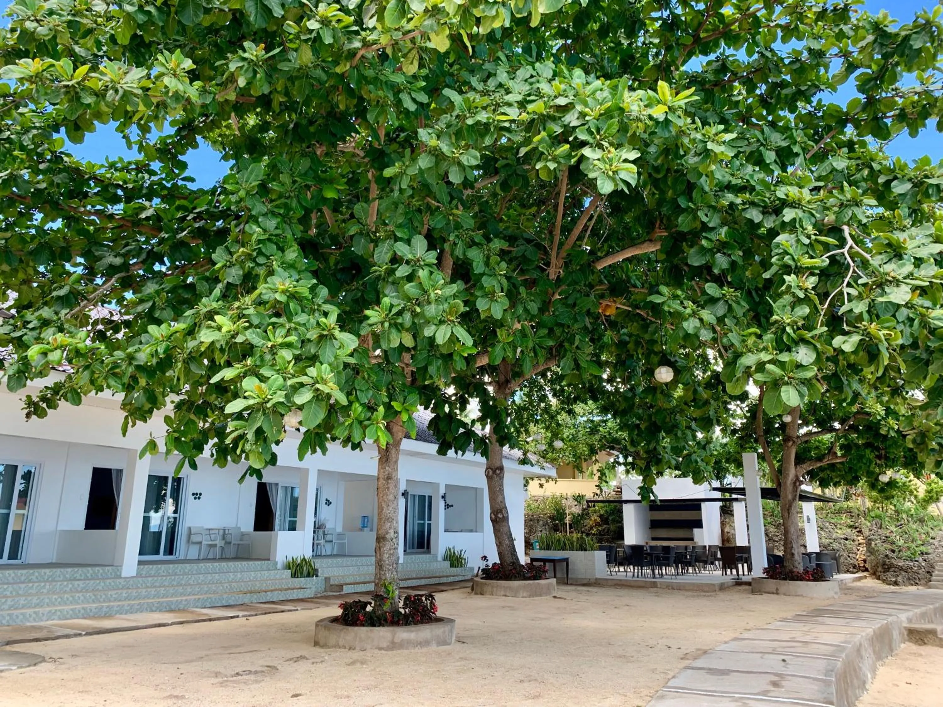 Property building in Cebu R Resort Tabuelan