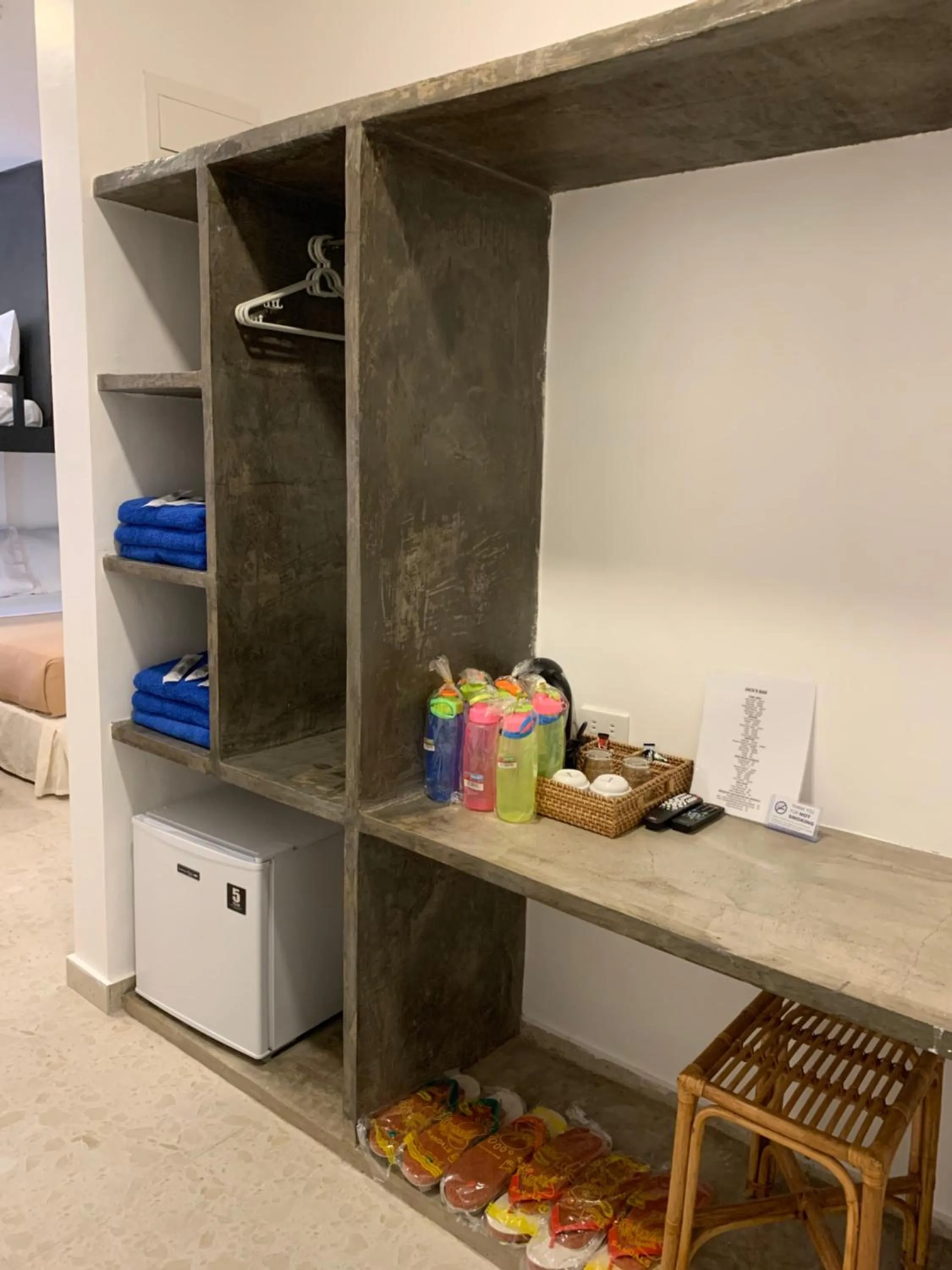 Coffee/tea facilities in Cebu R Resort Tabuelan