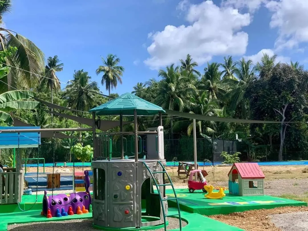 Cebu R Resort Tabuelan