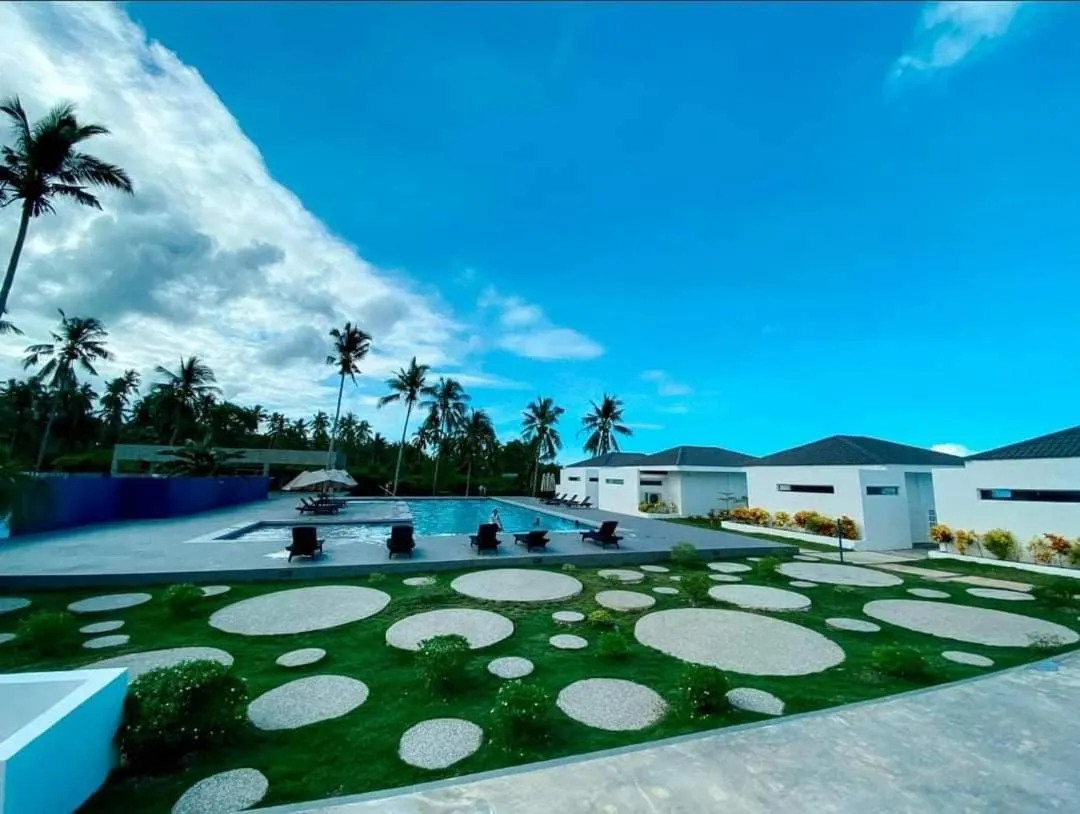 Cebu R Resort Tabuelan