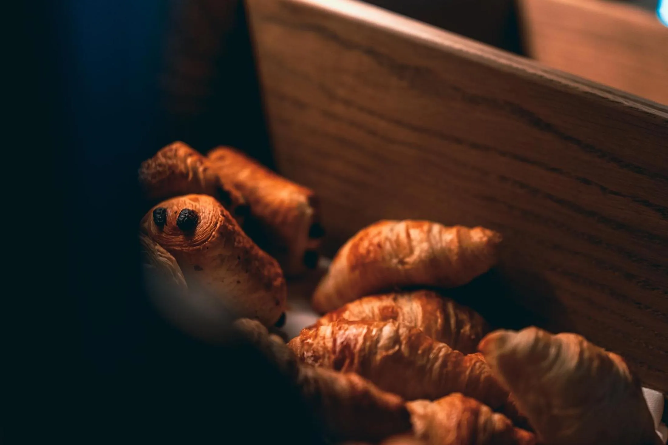 Restaurant/places to eat in Hotel Alpenkönig